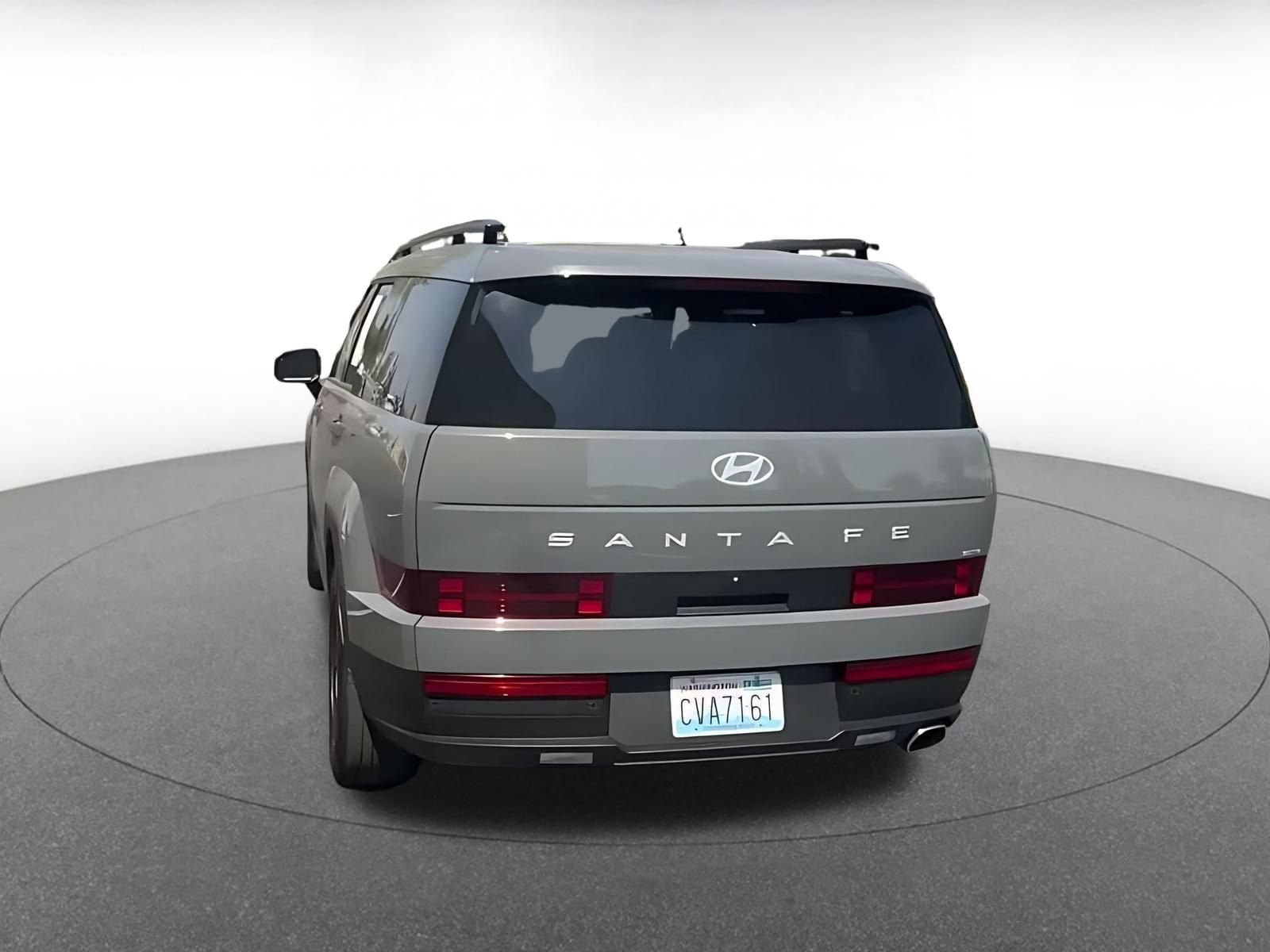 Thumbnail: 2026 Hyundai Santa Fe - 9