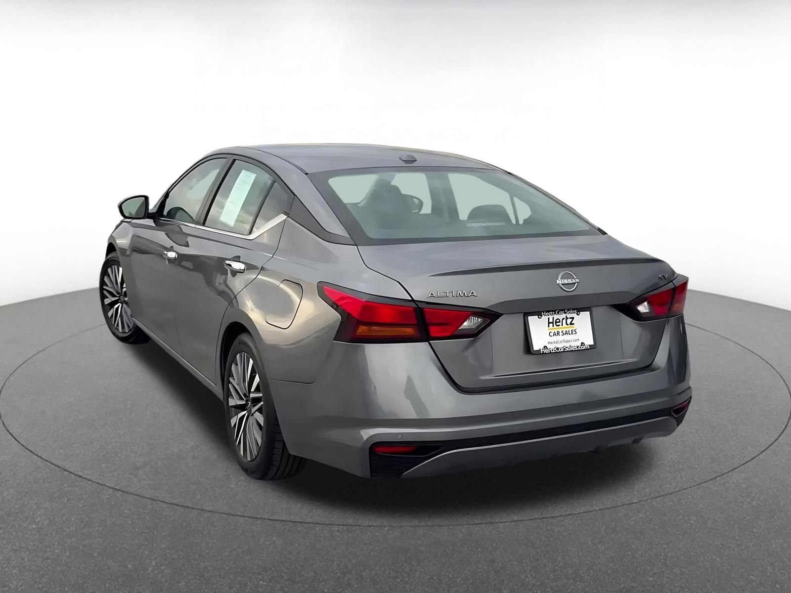 Thumbnail: 2024 Nissan Altima - 11