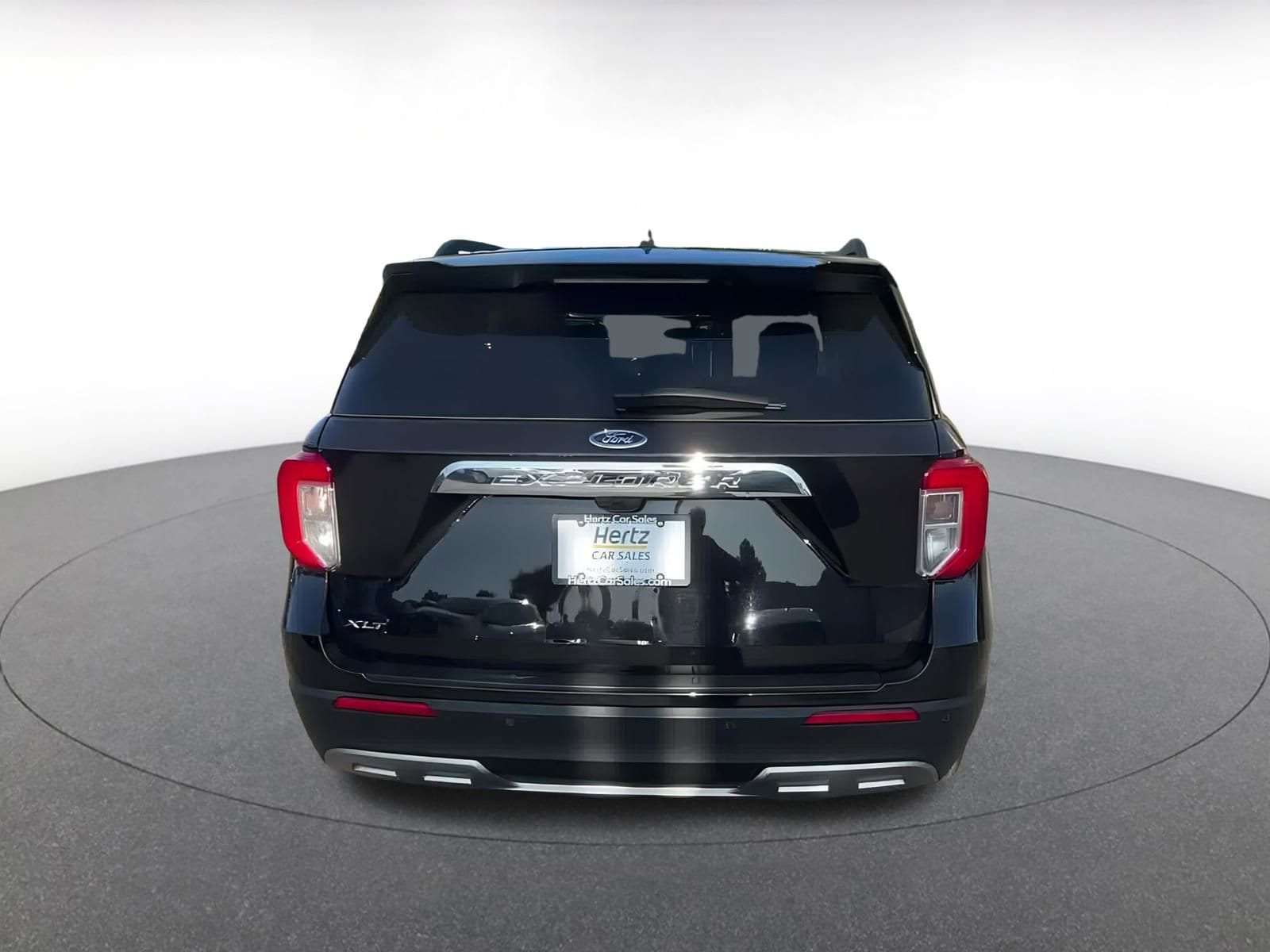 Thumbnail: 2024 Ford Explorer - 11