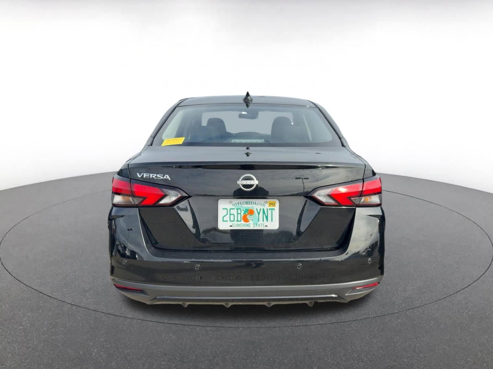 Thumbnail: 2025 Nissan Versa - 5