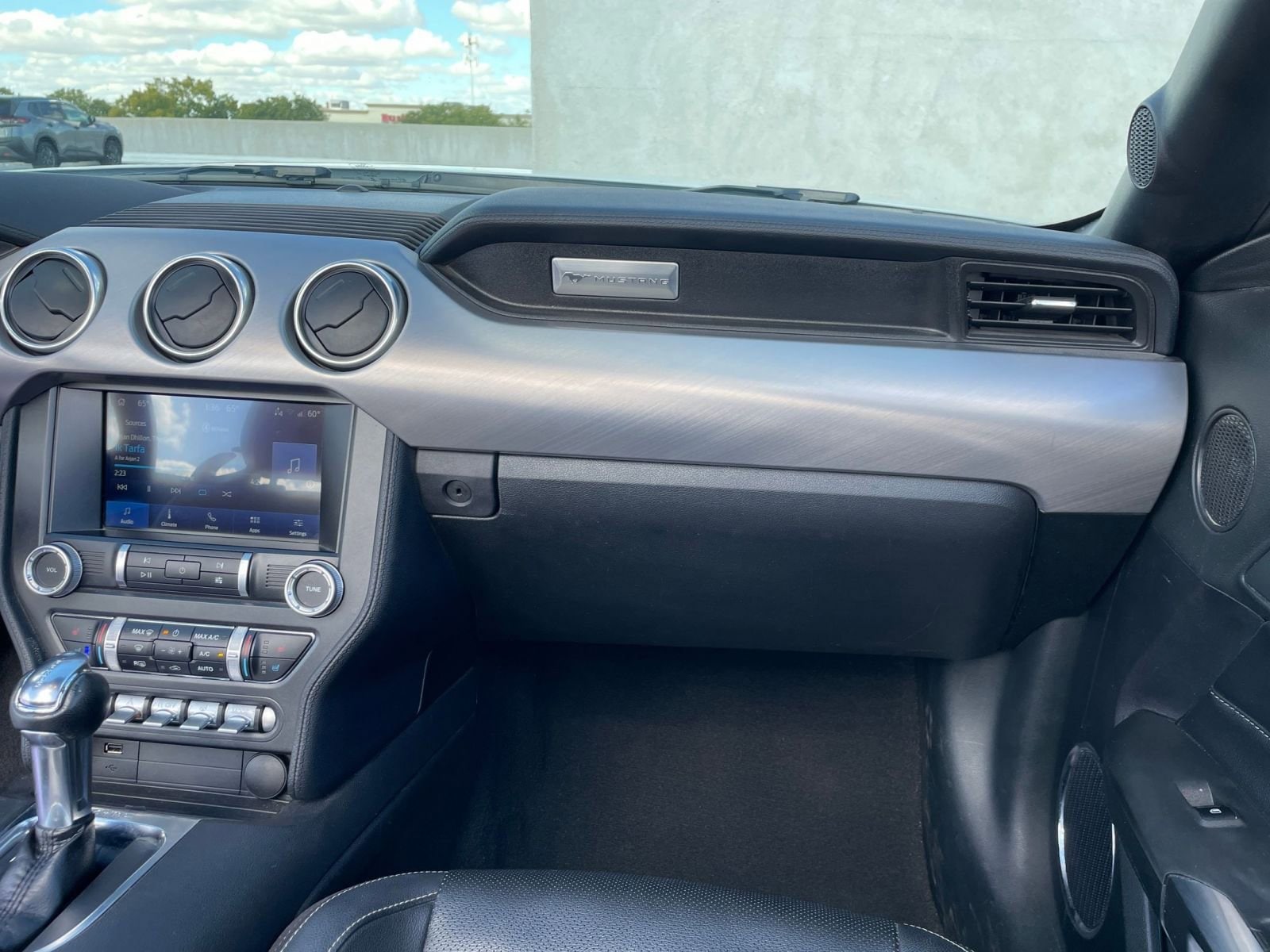 Thumbnail: 2023 Ford Mustang - 34