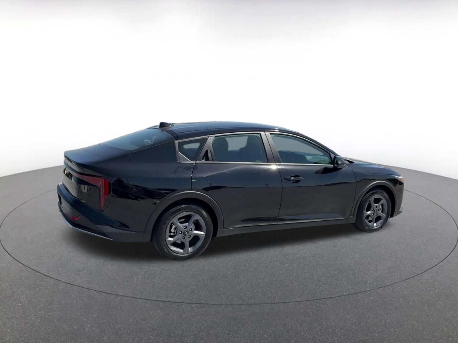 Thumbnail: 2025 Kia K4 - 15