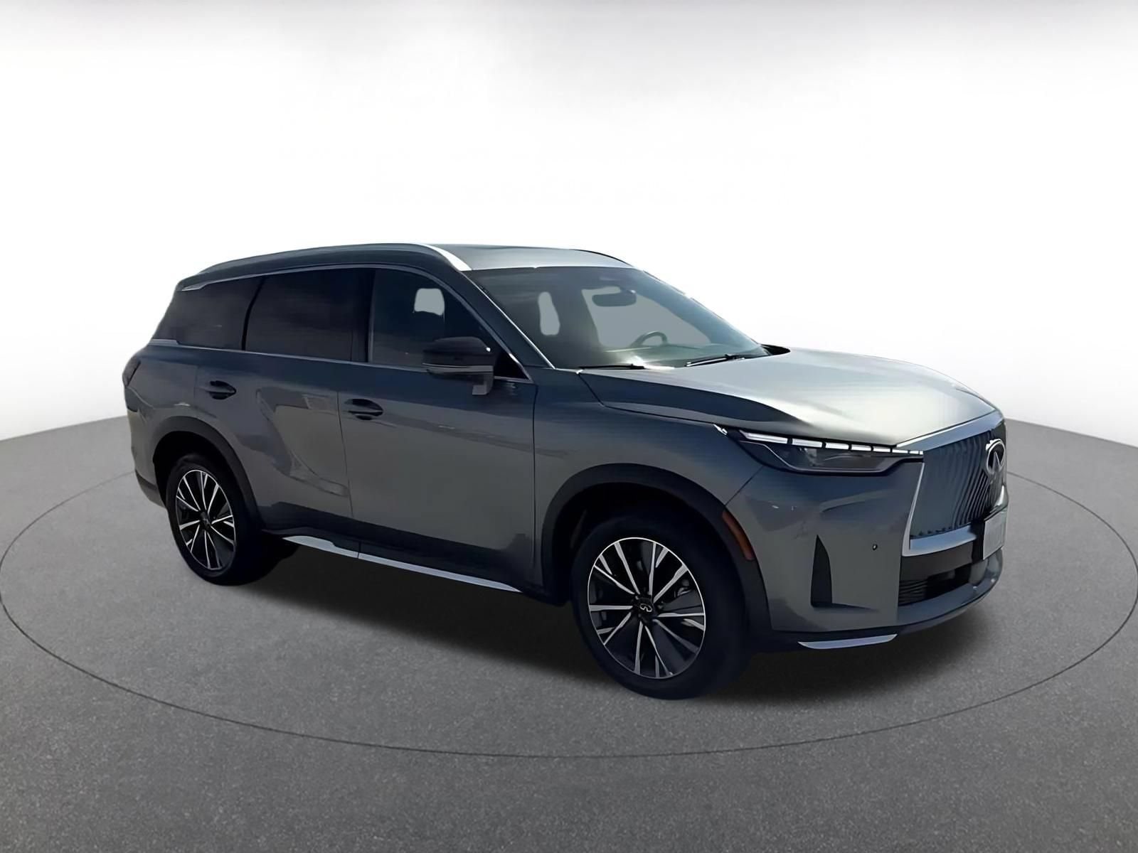 Thumbnail: 2026 INFINITI QX60 - 2
