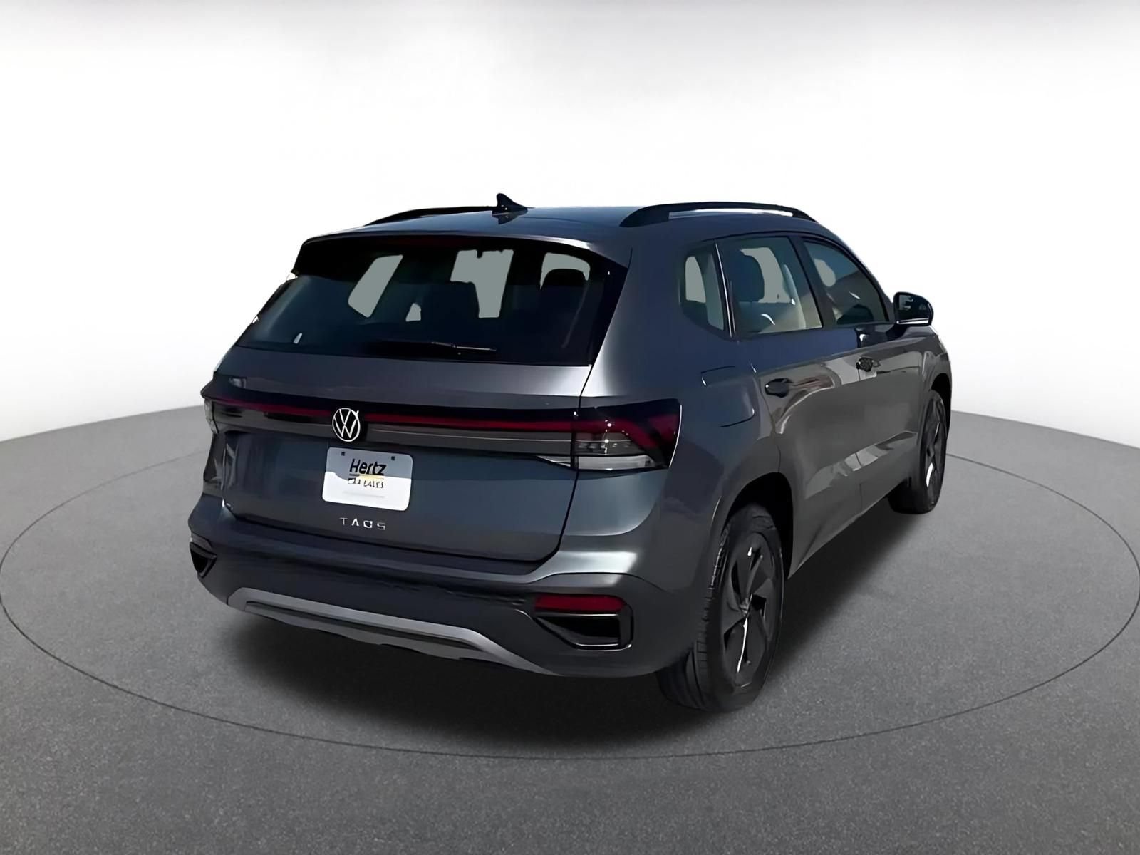 Thumbnail: 2026 Volkswagen Taos - 14