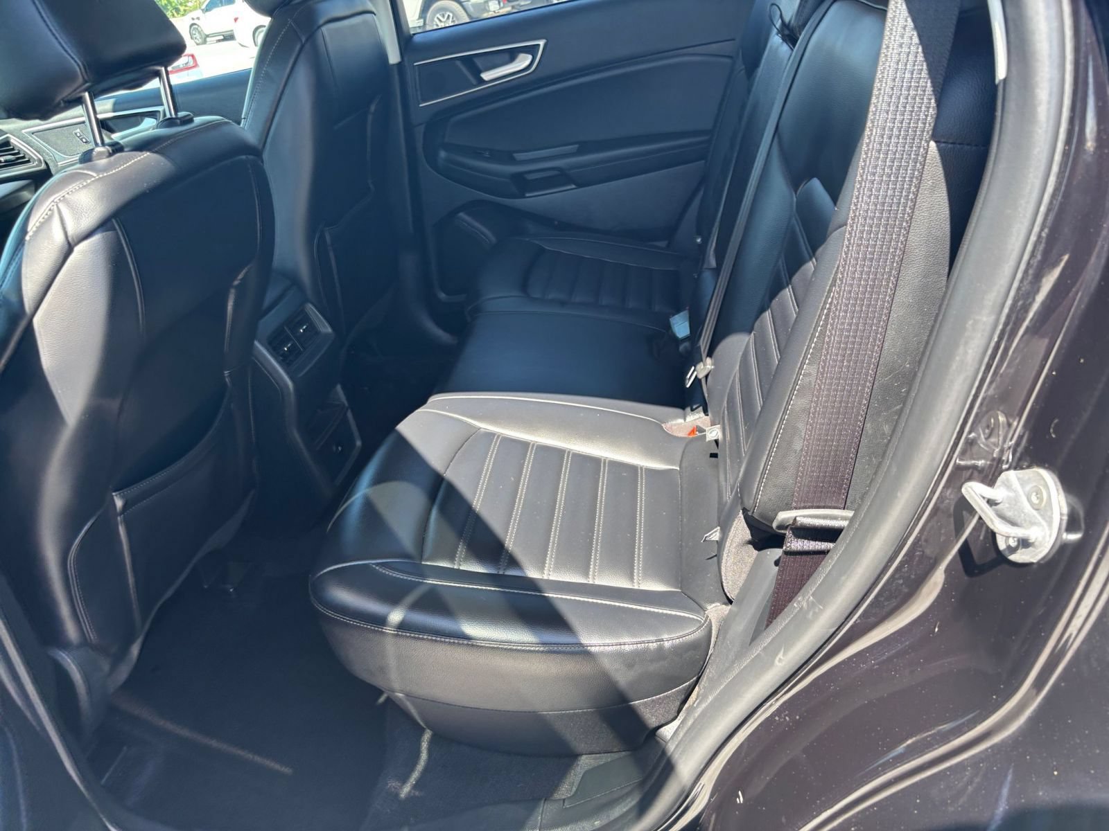 Thumbnail: 2024 Ford Edge - 25
