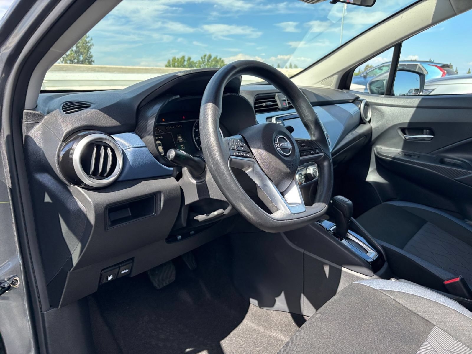 Thumbnail: 2025 Nissan Versa - 27