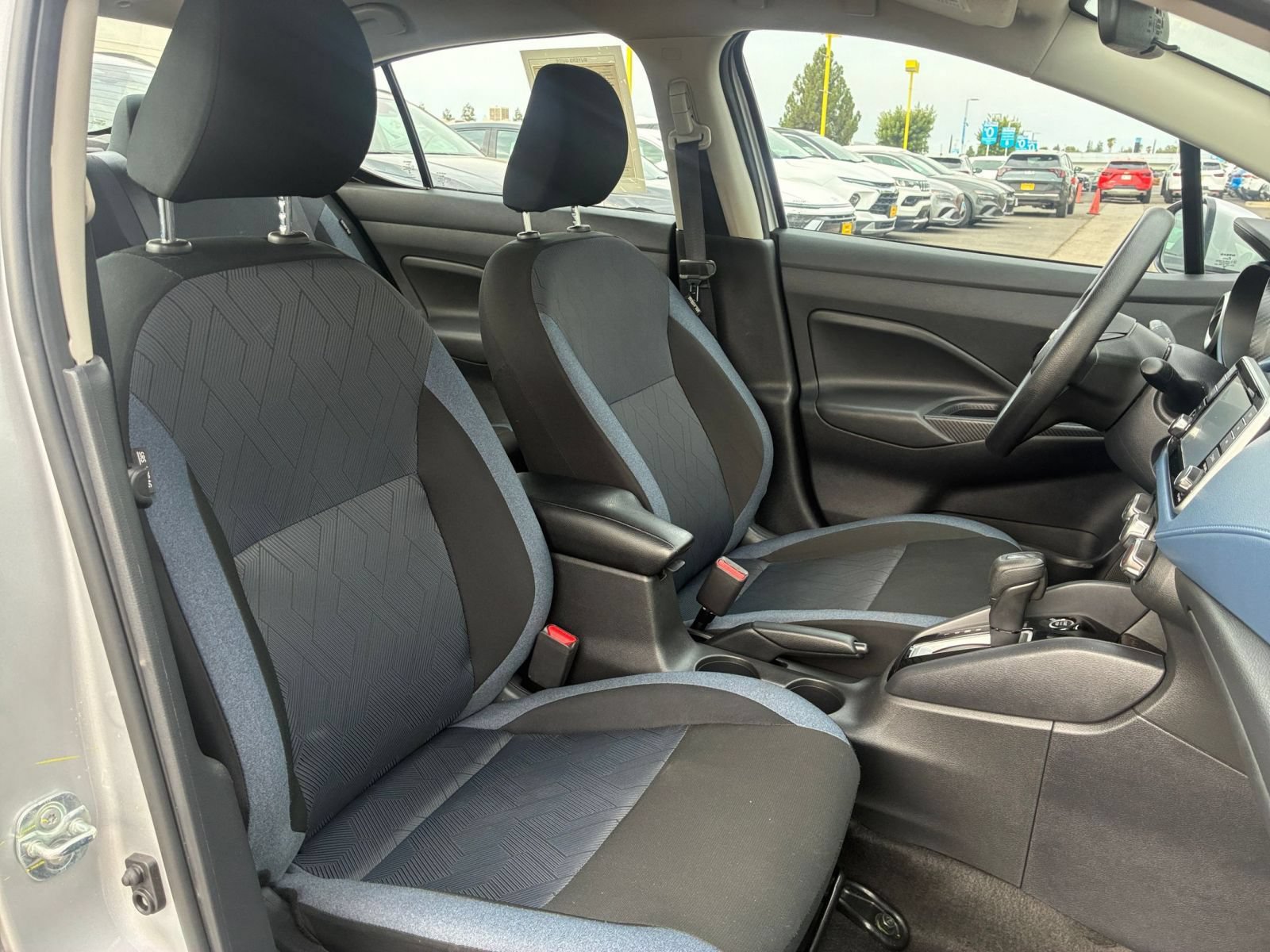 Thumbnail: 2025 Nissan Versa - 29
