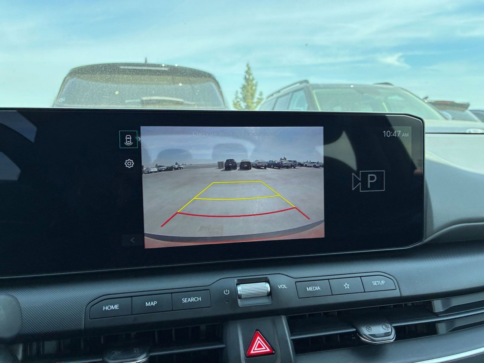 Thumbnail: 2025 Kia K4 - 22