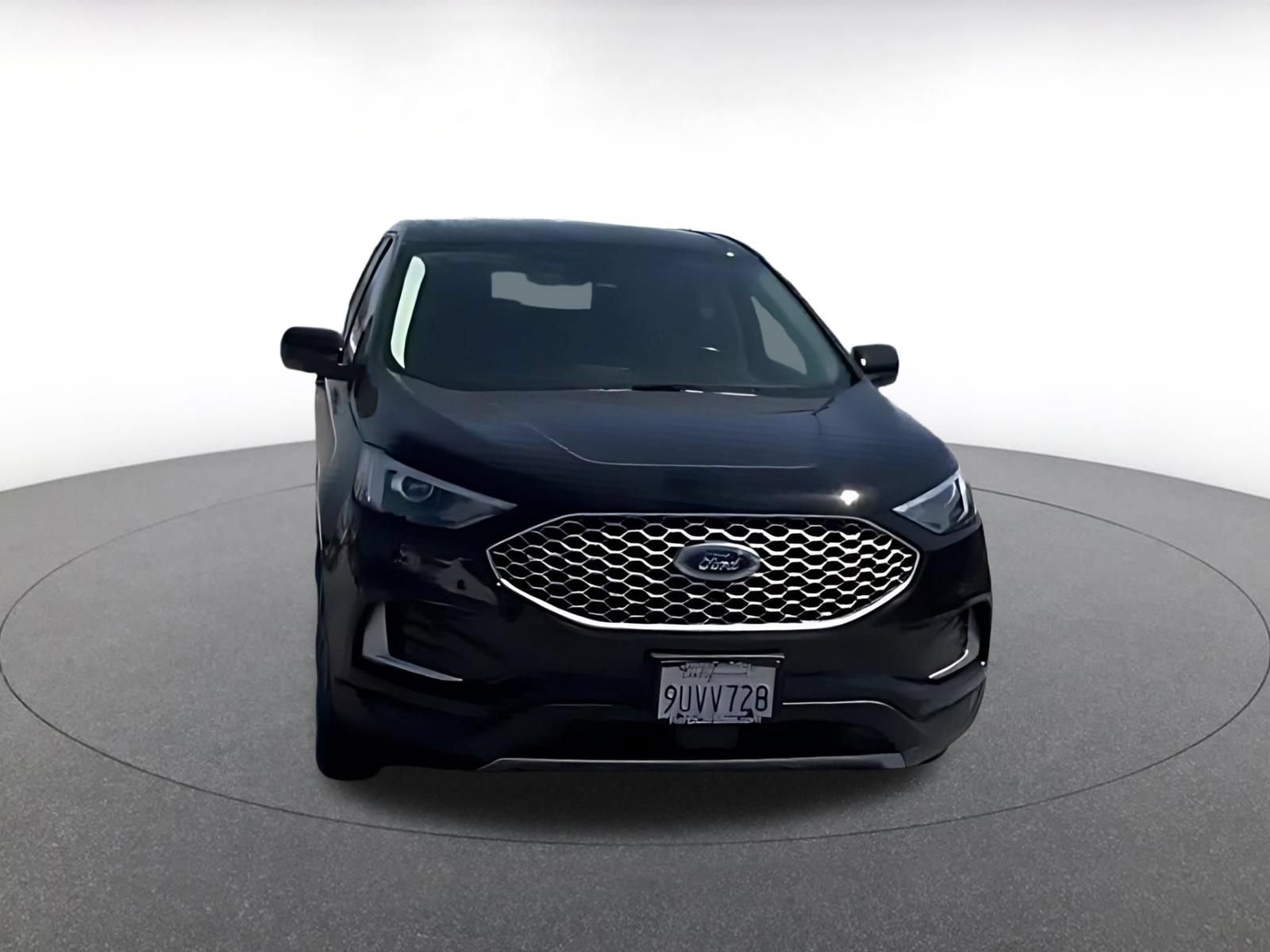 Thumbnail: 2024 Ford Edge - 2