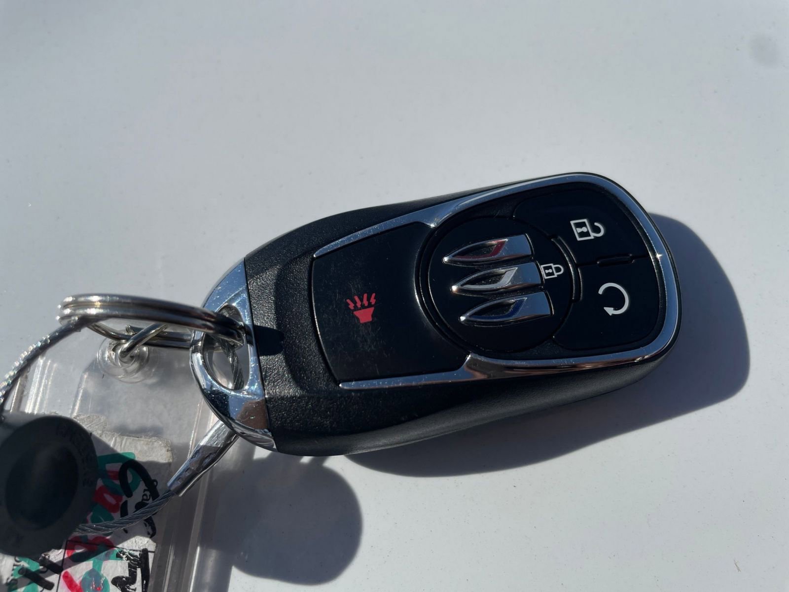 Thumbnail: 2025 Buick Envista - 21