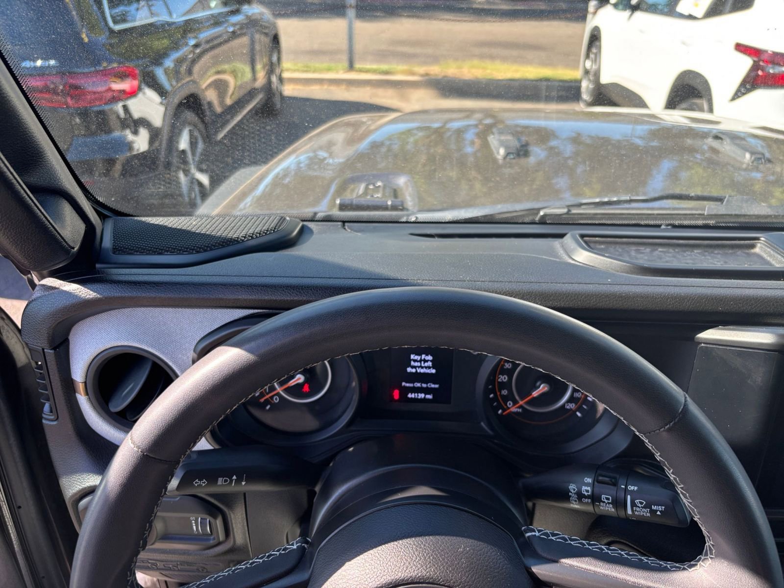 Thumbnail: 2025 Jeep Wrangler - 33
