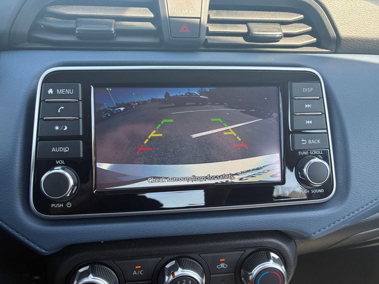 Thumbnail: 2025 Nissan Versa - 22