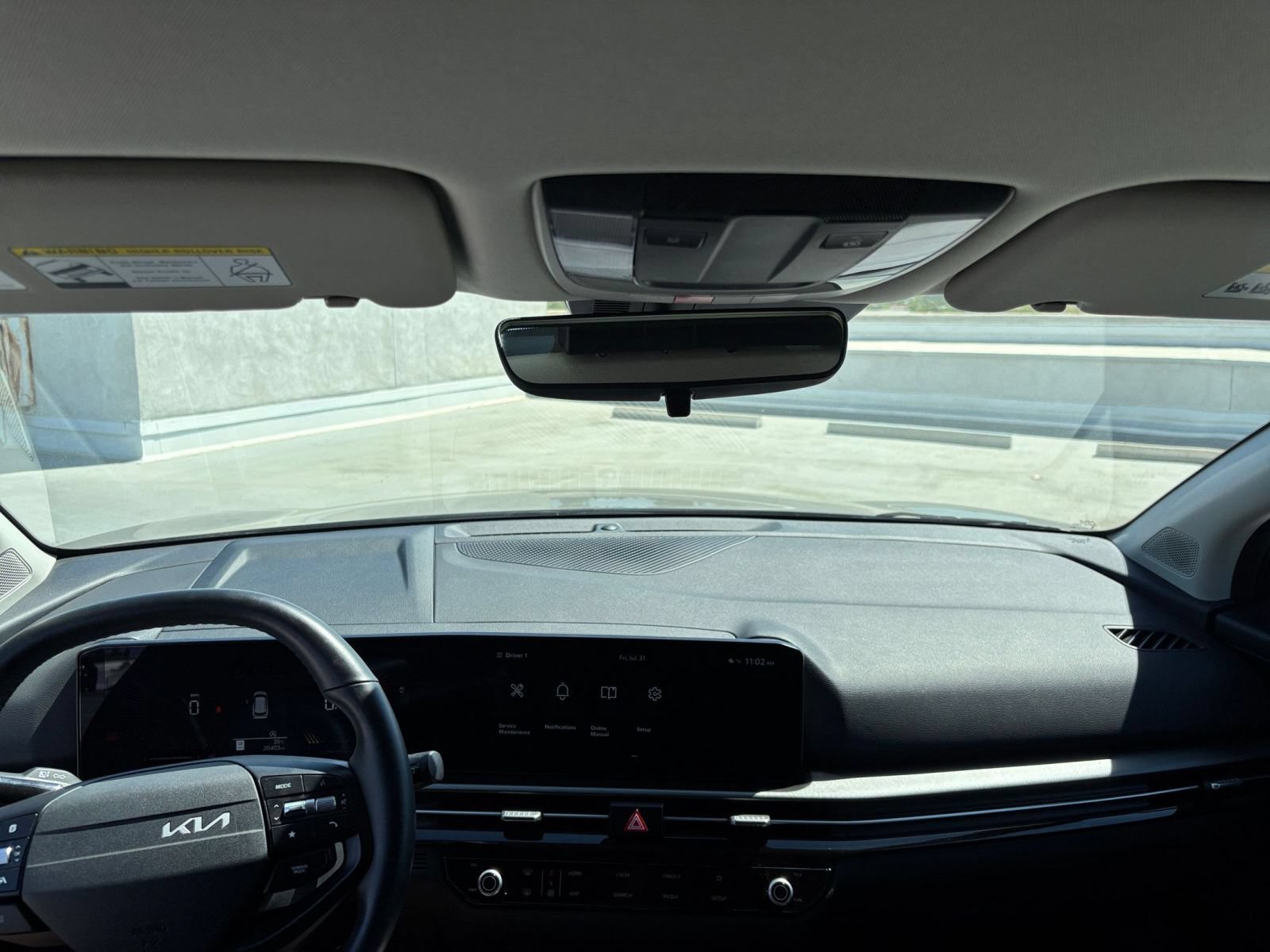 Thumbnail: 2026 Kia Sportage - 32