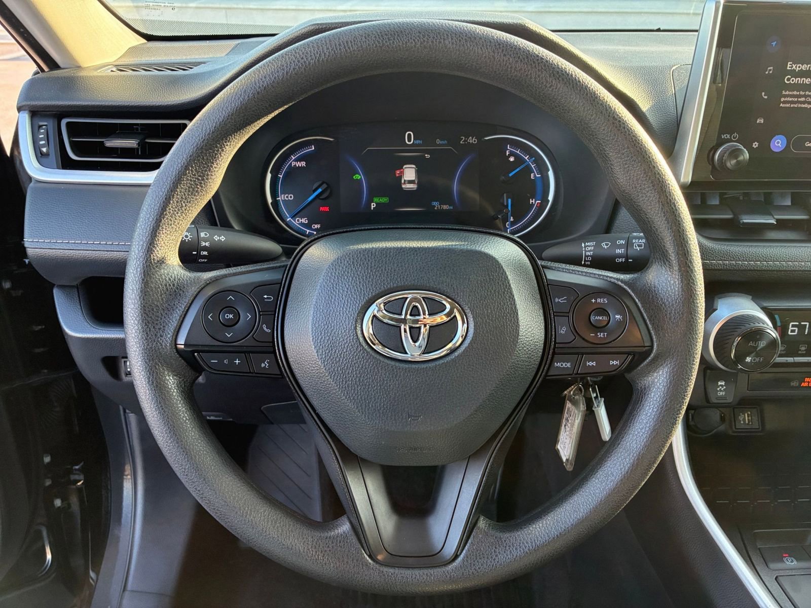 Thumbnail: 2025 Toyota RAV4 - 27