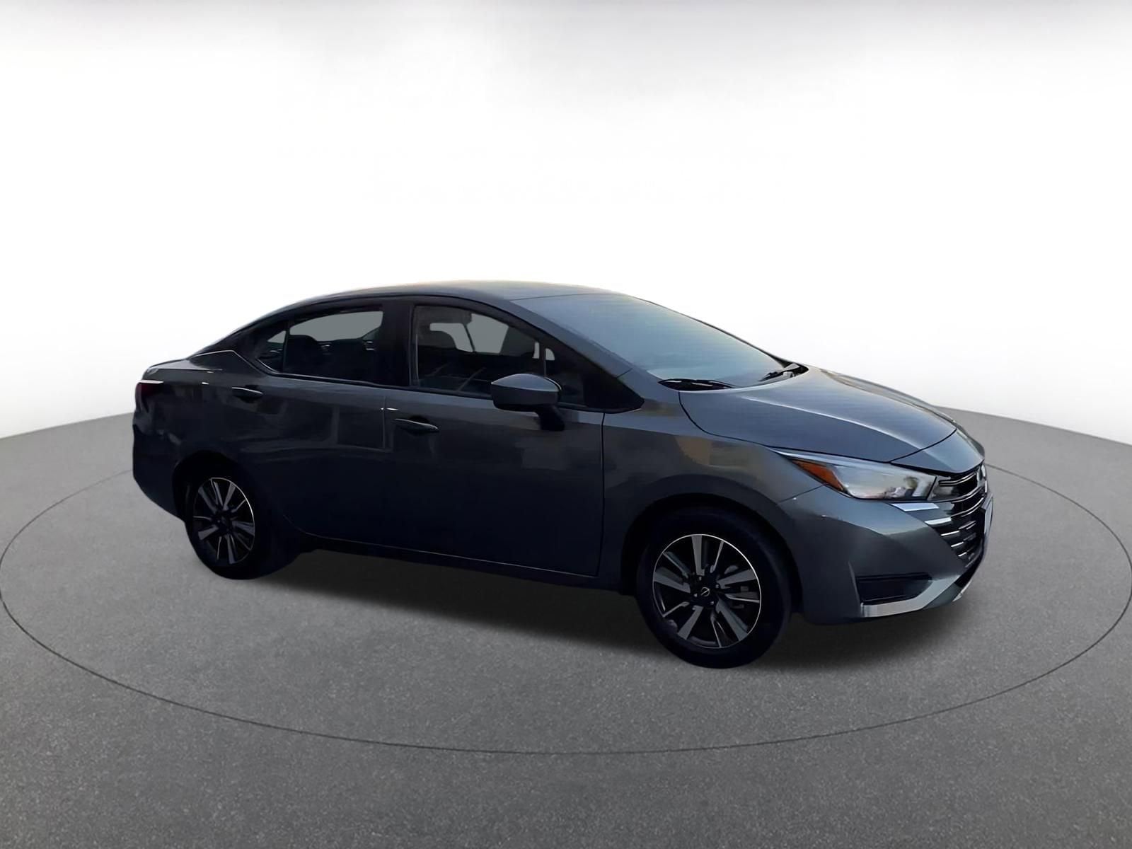 Thumbnail: 2025 Nissan Versa - 2