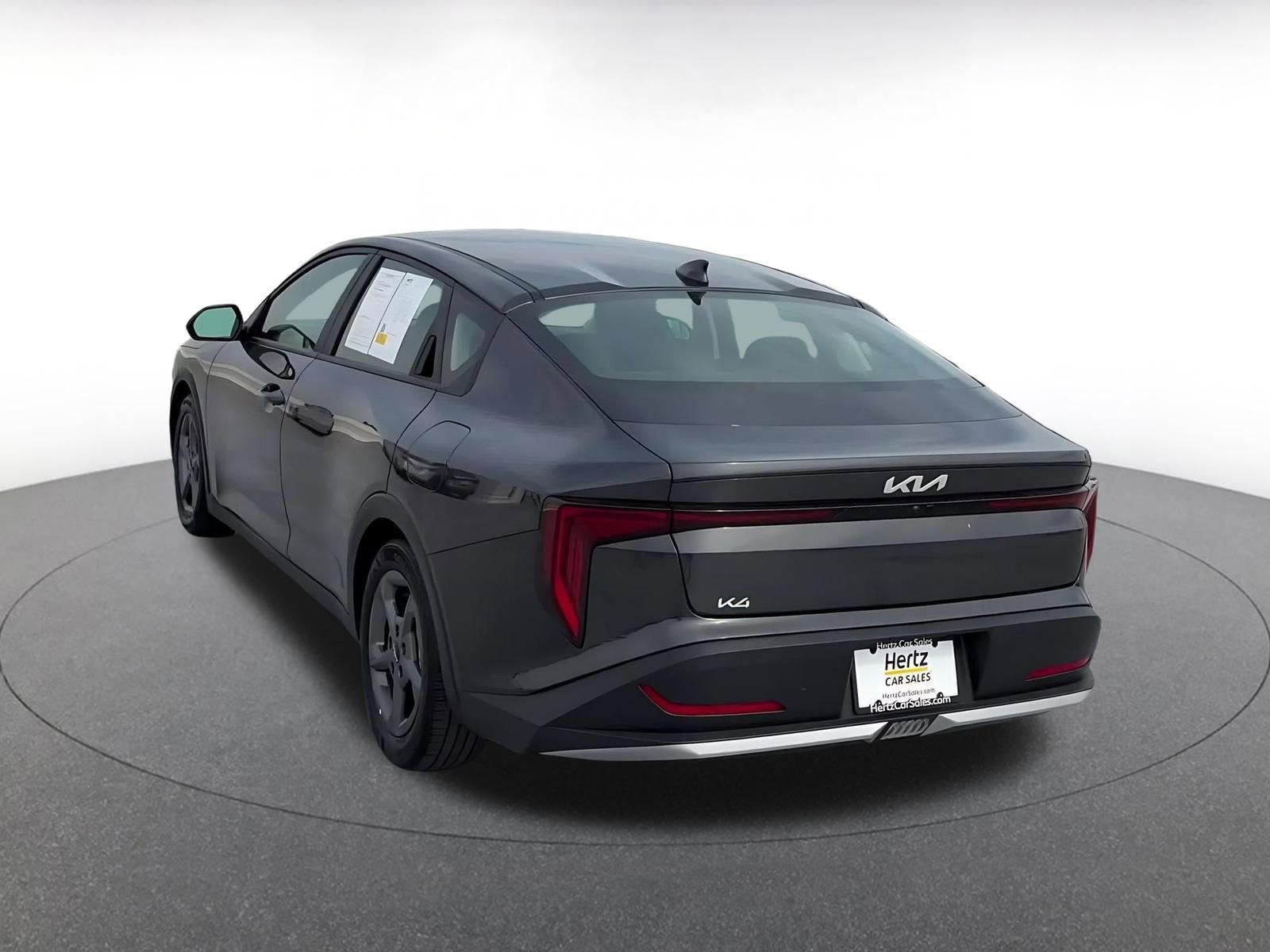 Thumbnail: 2025 Kia K4 - 11