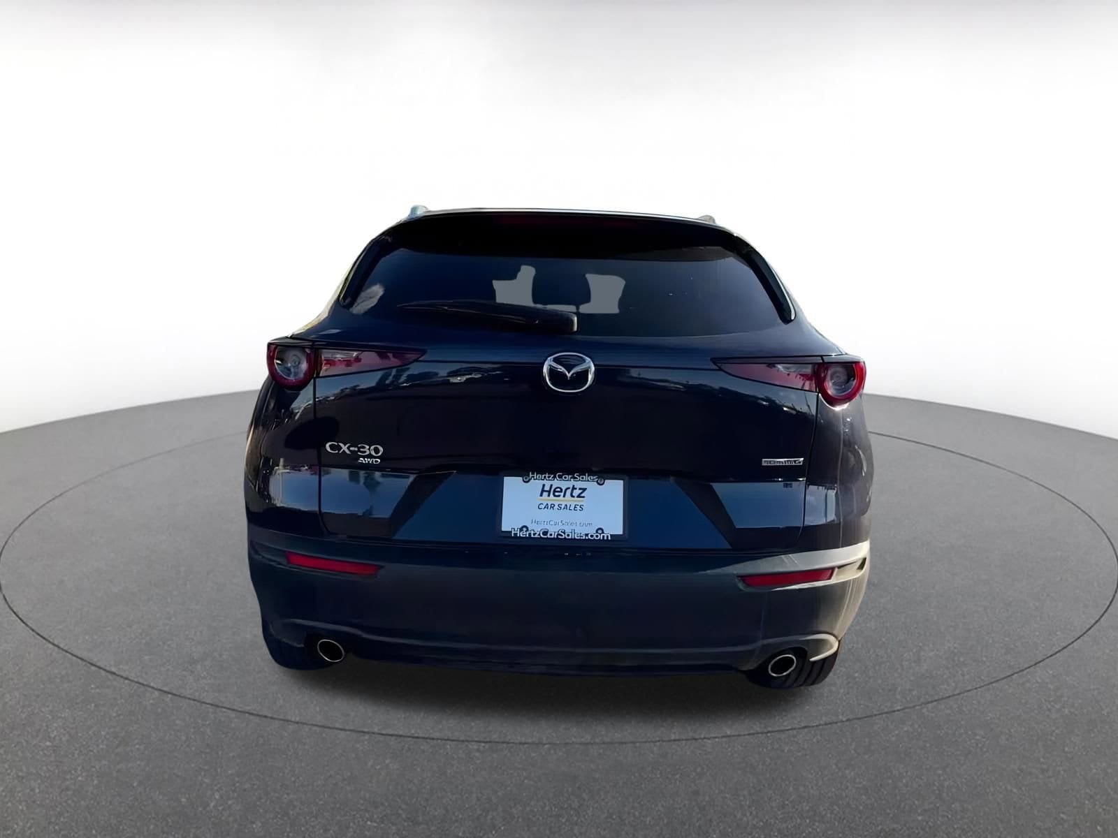 Thumbnail: 2024 Mazda CX-30 - 12