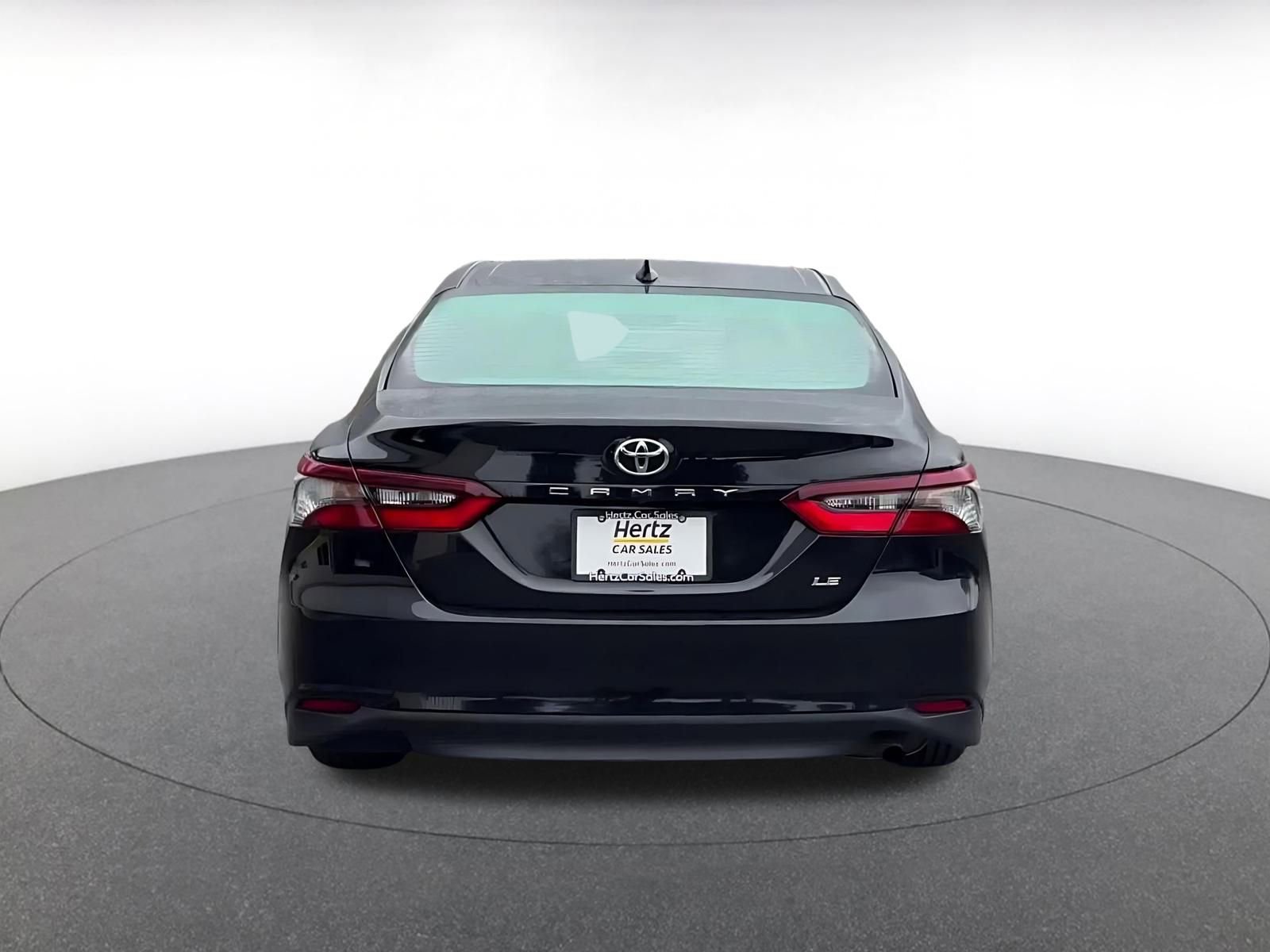 Thumbnail: 2023 Toyota Camry - 12