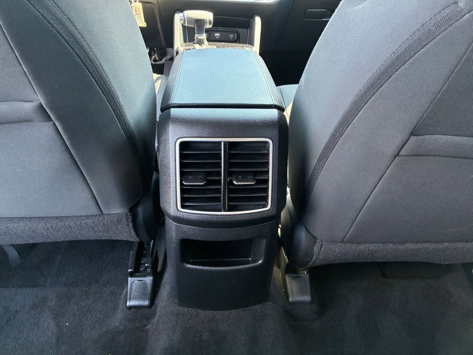 Thumbnail: 2025 Kia Sportage - 22