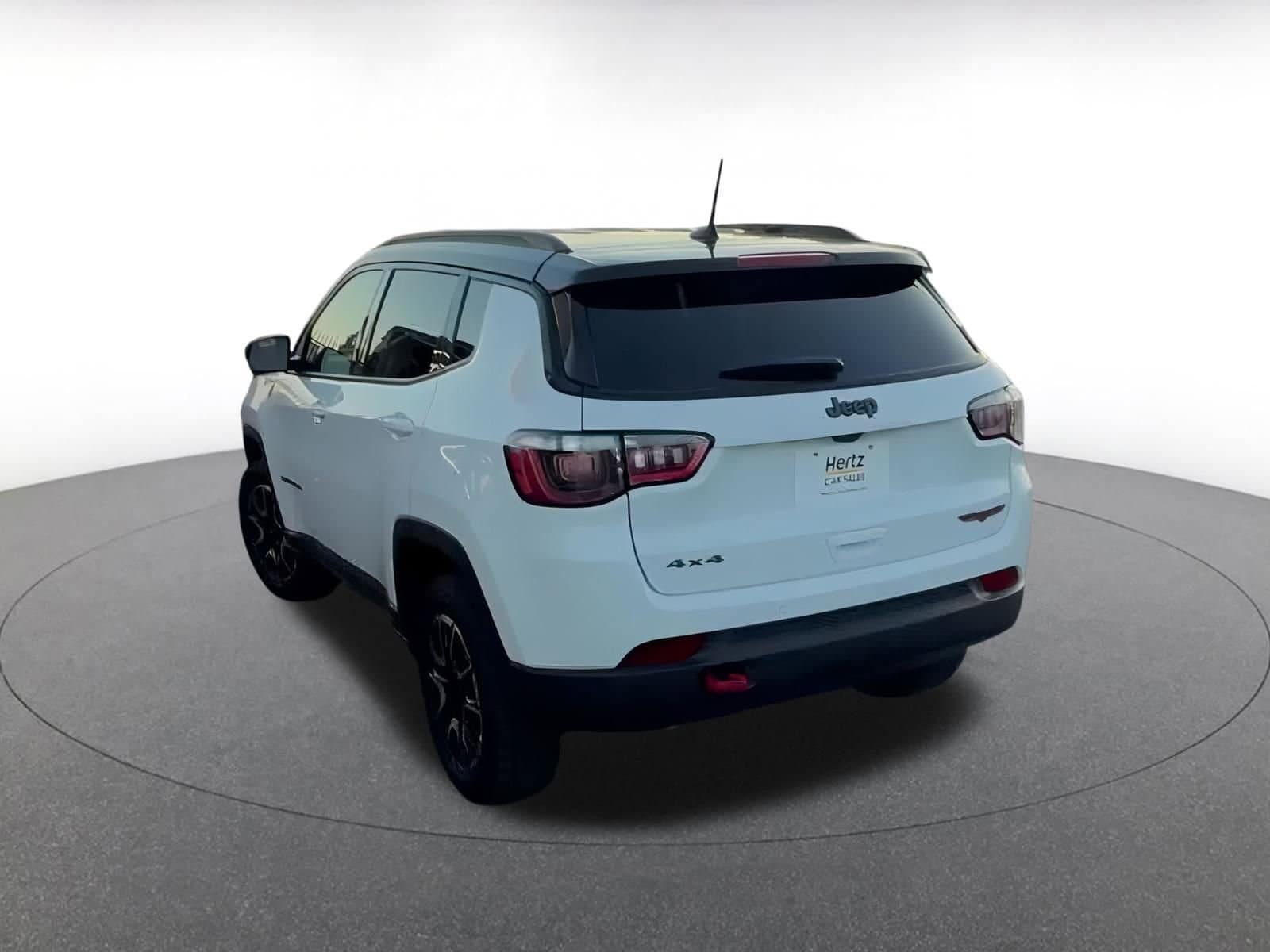 Thumbnail: 2025 Jeep Compass - 15