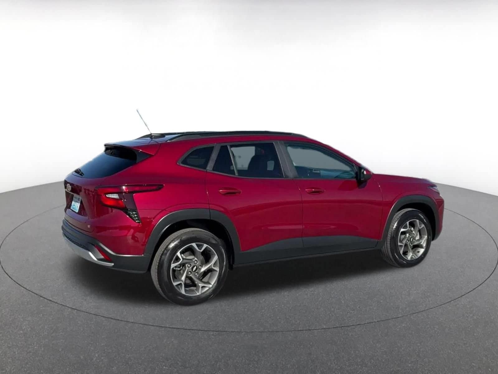 Thumbnail: 2025 Chevrolet Trax - 12