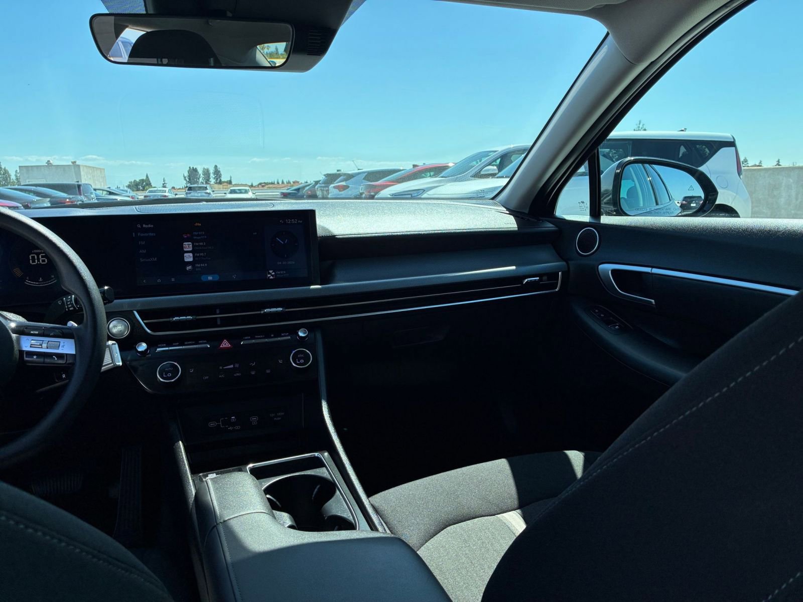 Thumbnail: 2025 Hyundai Sonata - 35