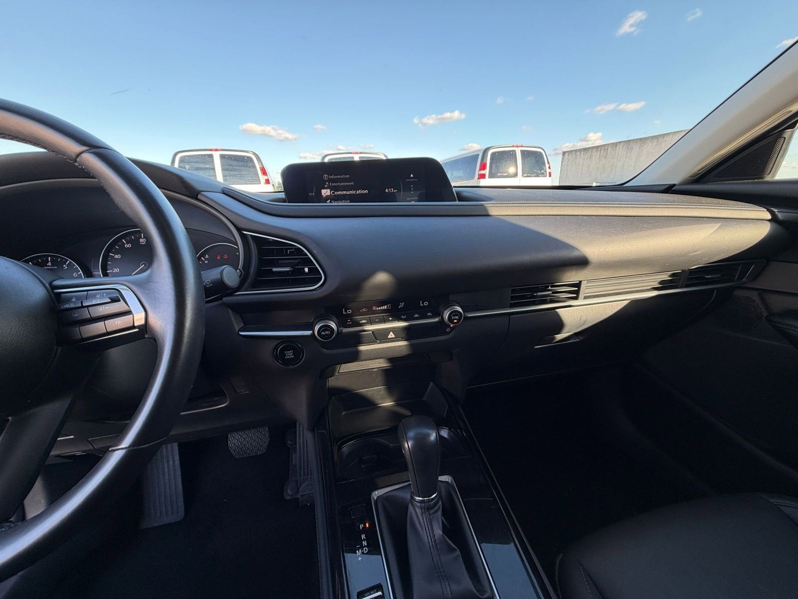 Thumbnail: 2024 Mazda CX-30 - 18