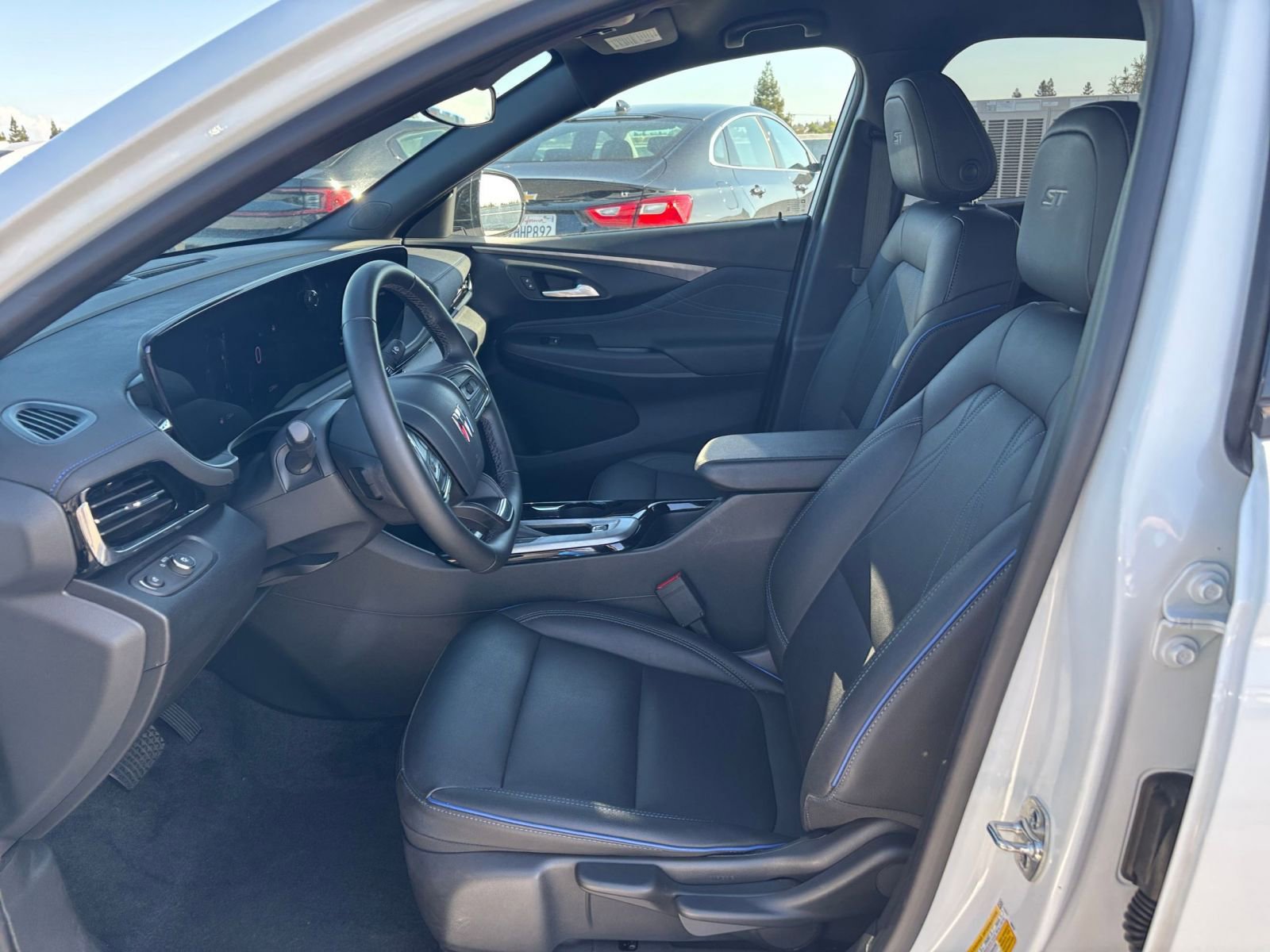 Thumbnail: 2025 Buick Envista - 25