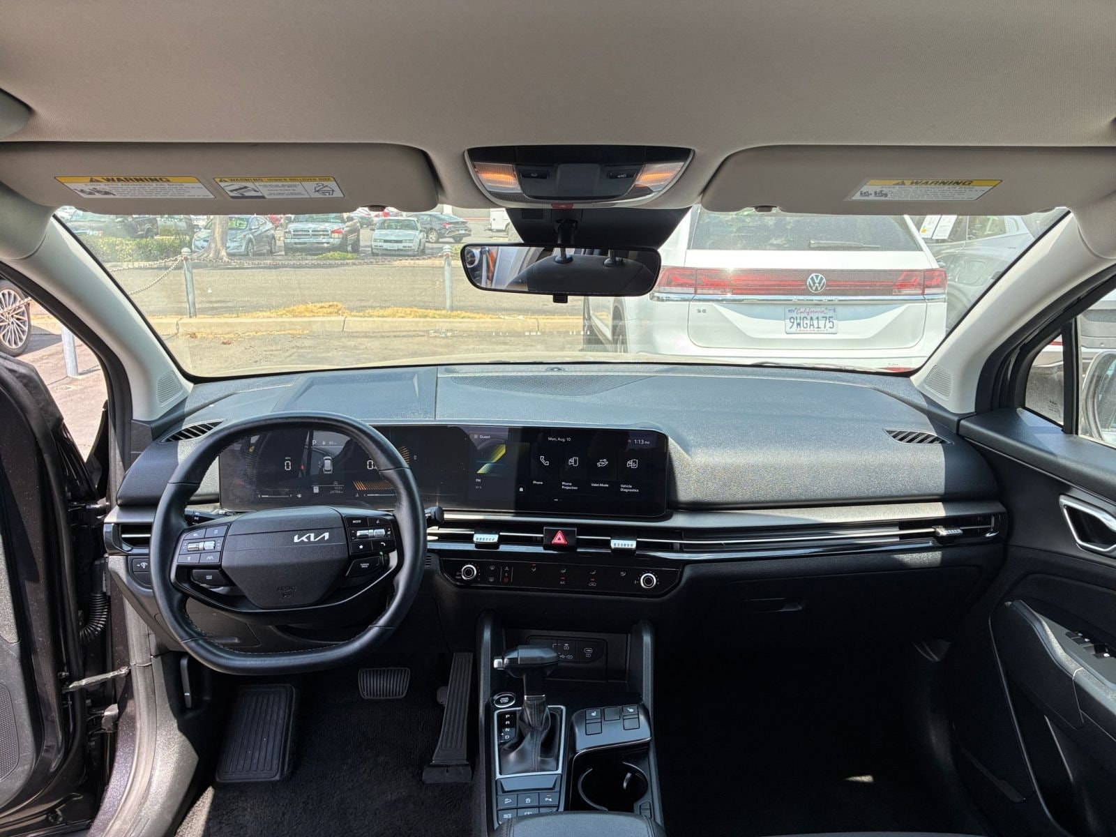 Thumbnail: 2026 Kia Sportage - 33
