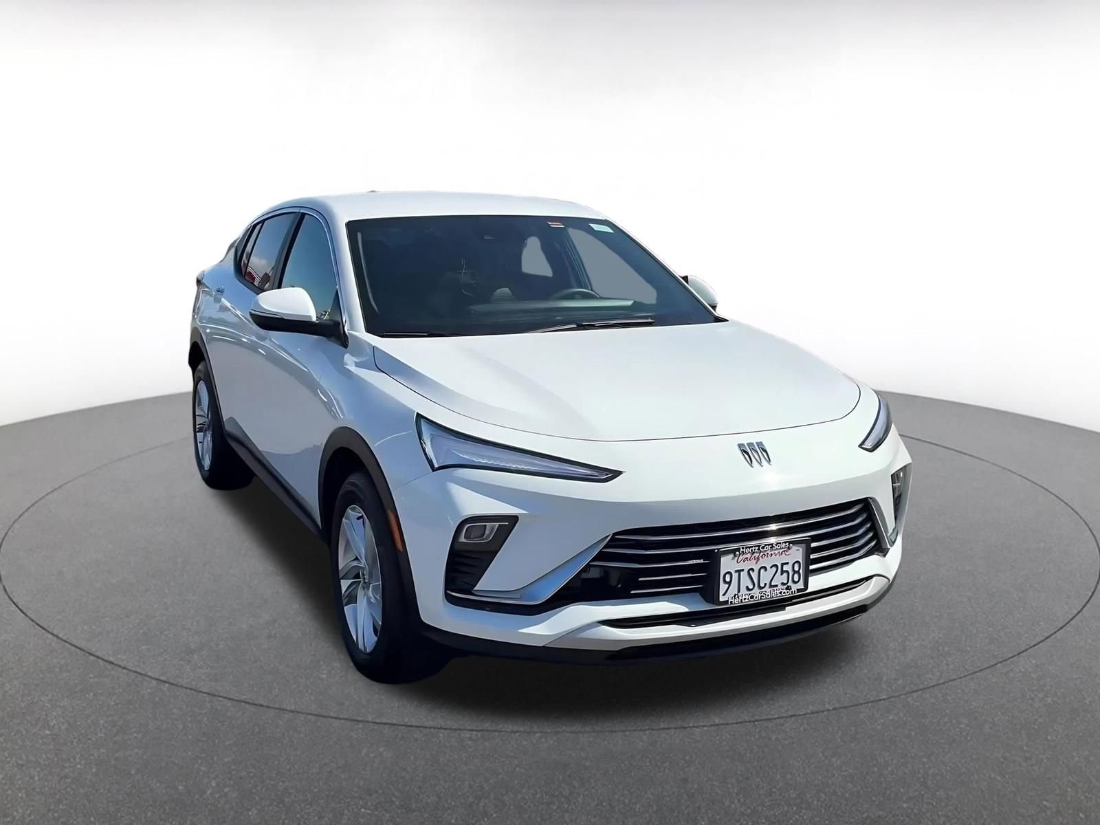 Thumbnail: 2025 Buick Envista - 3