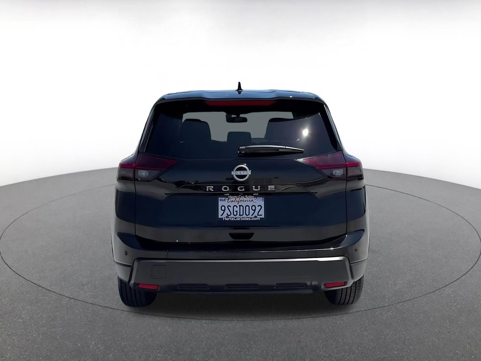 Thumbnail: 2025 Nissan Rogue - 12