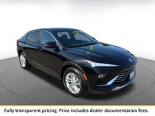 2025 Buick Envista Preferred -
                  Fresno, CA