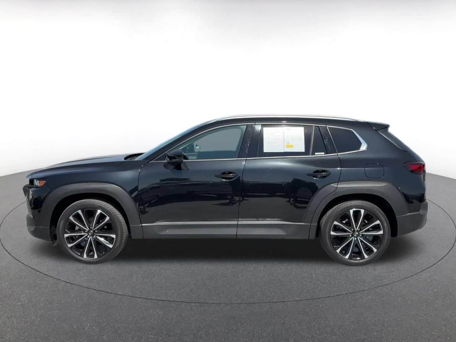 Thumbnail: 2026 Mazda CX-50 - 8