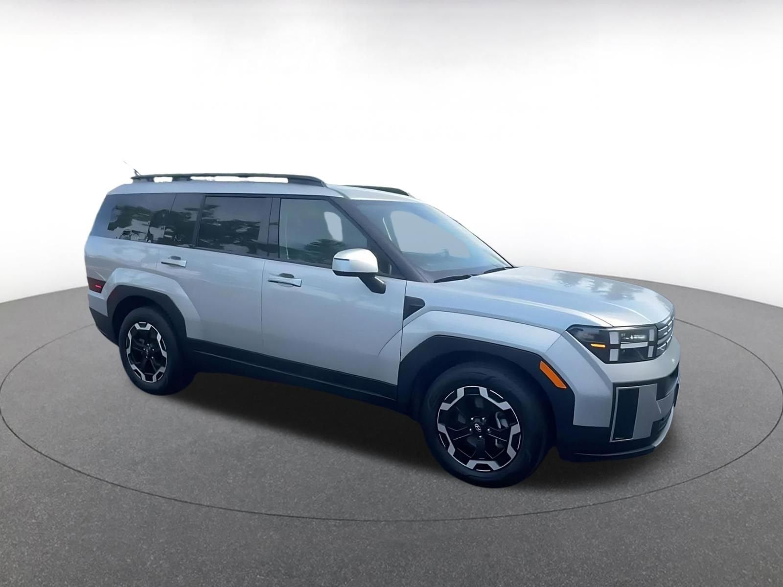 Thumbnail: 2025 Hyundai Santa Fe - 2