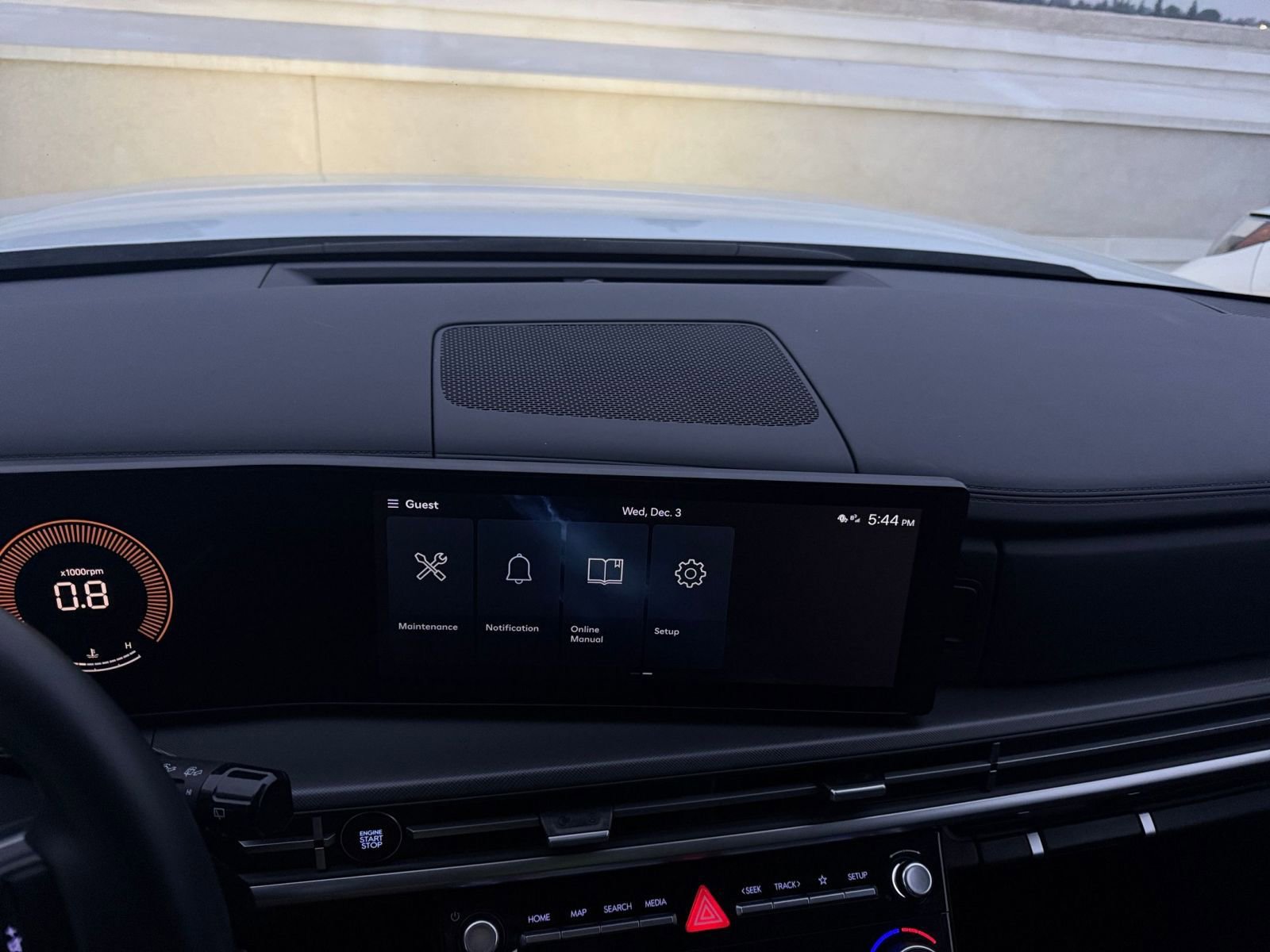 Thumbnail: 2025 Hyundai Santa Fe - 17