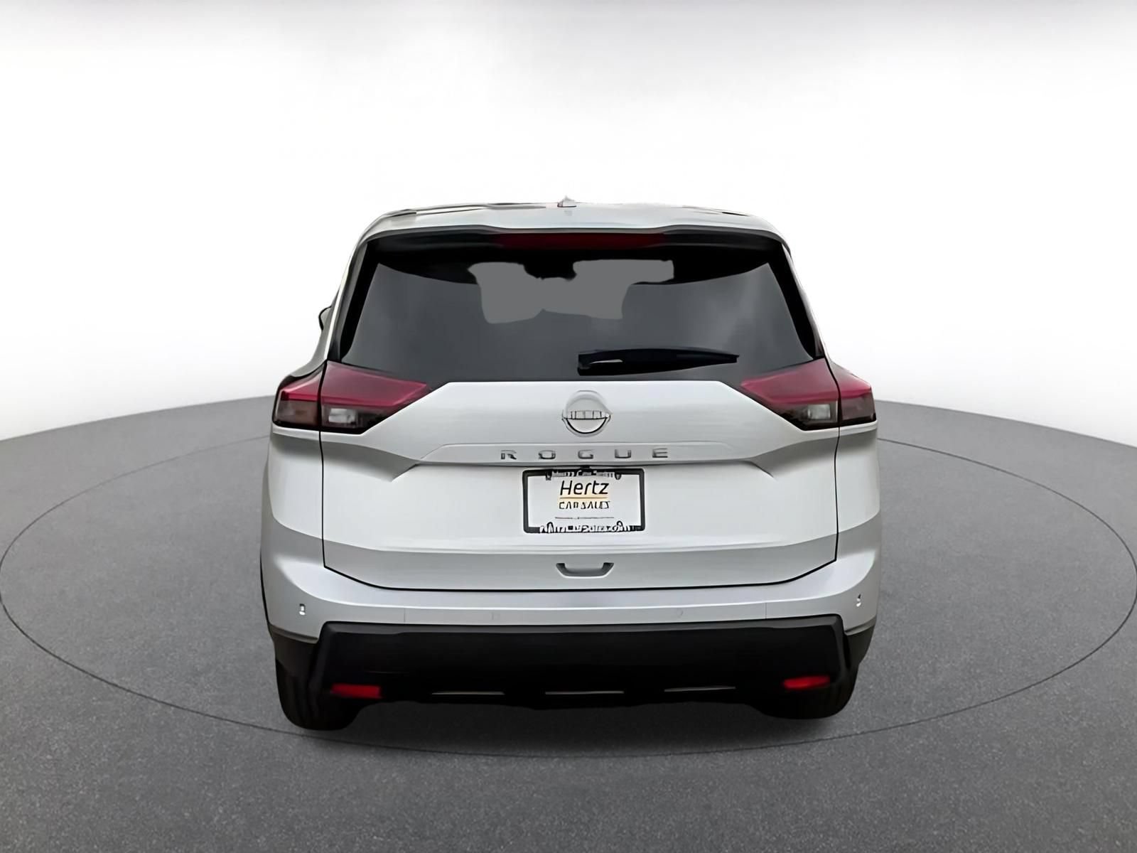 Thumbnail: 2025 Nissan Rogue - 19
