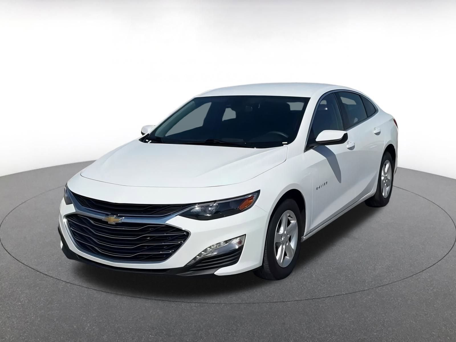 Thumbnail: 2024 Chevrolet Malibu - 7