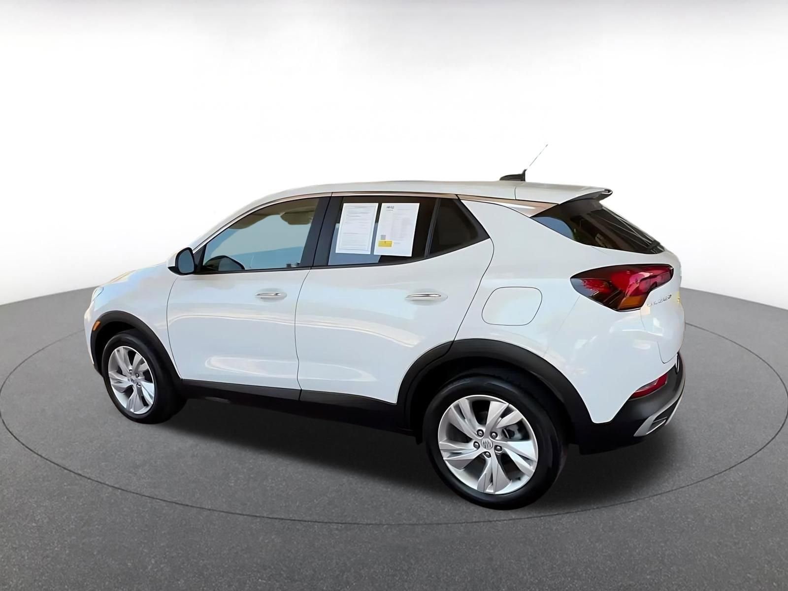 Thumbnail: 2025 Buick Encore GX - 10