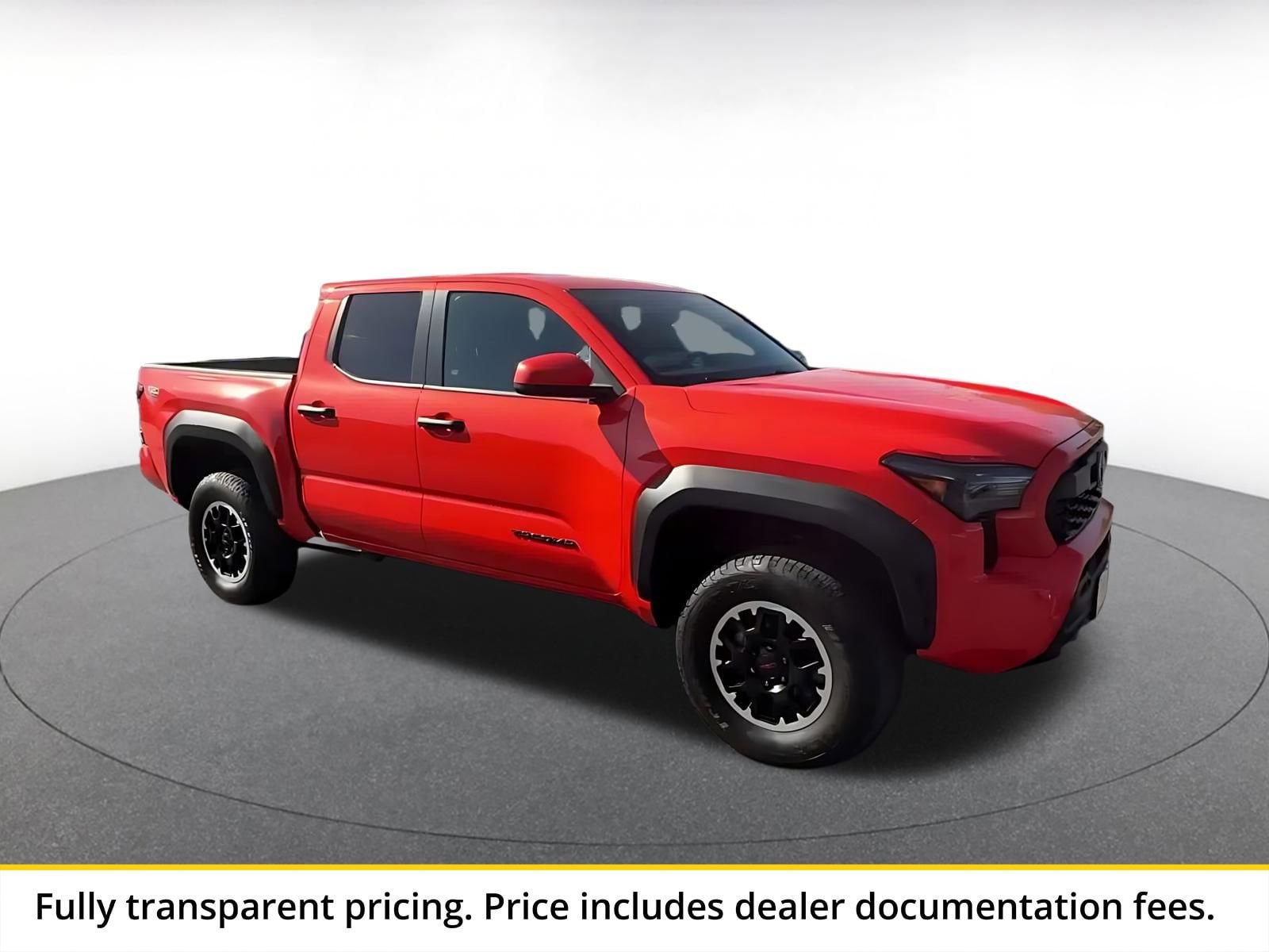 Thumbnail: 2024 Toyota Tacoma - 1