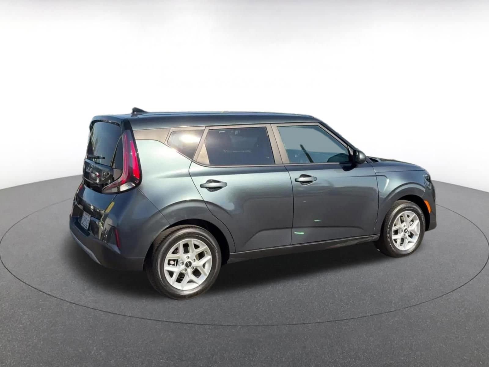 Thumbnail: 2025 Kia Soul - 15