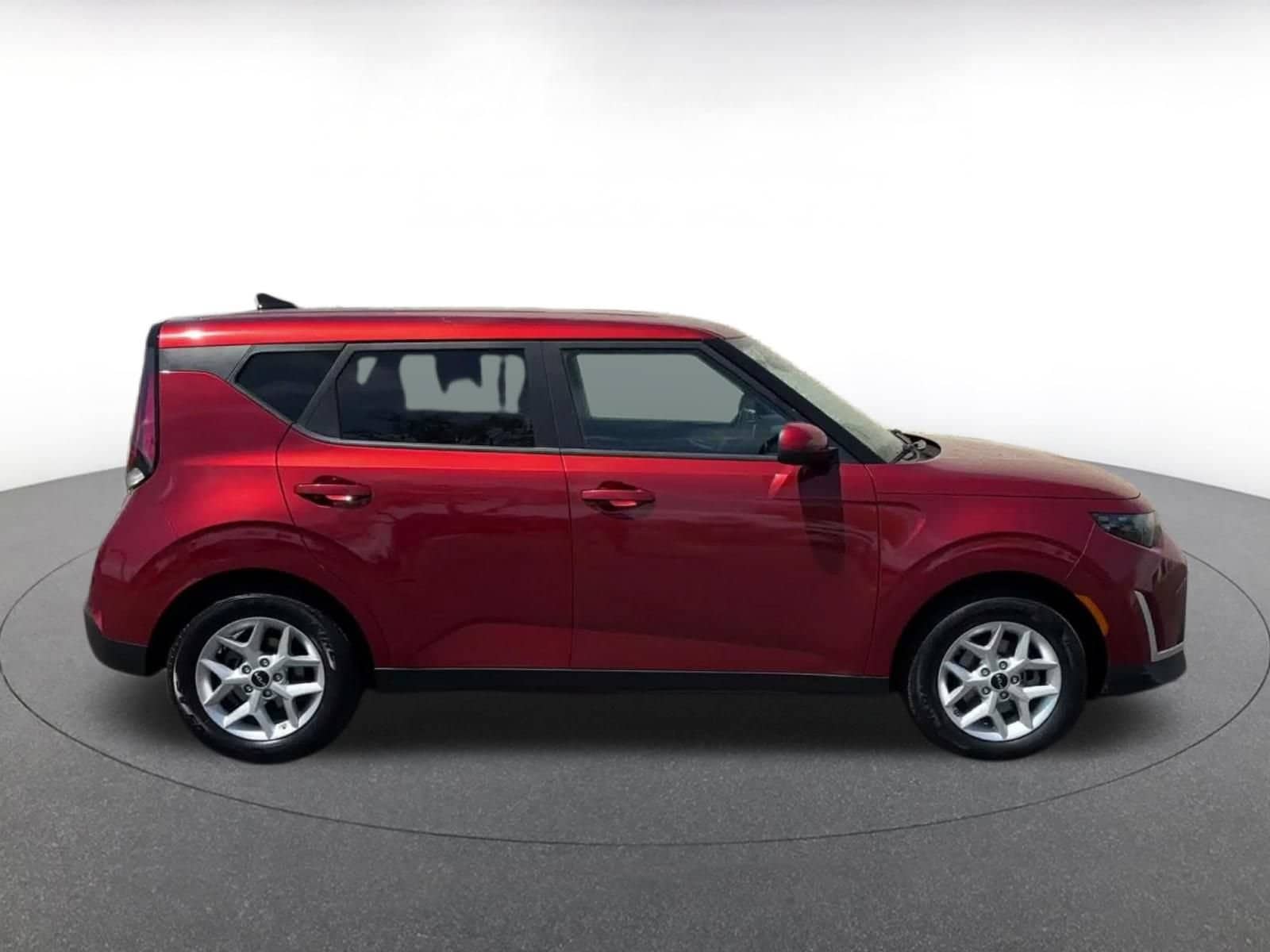 Thumbnail: 2025 Kia Soul - 13