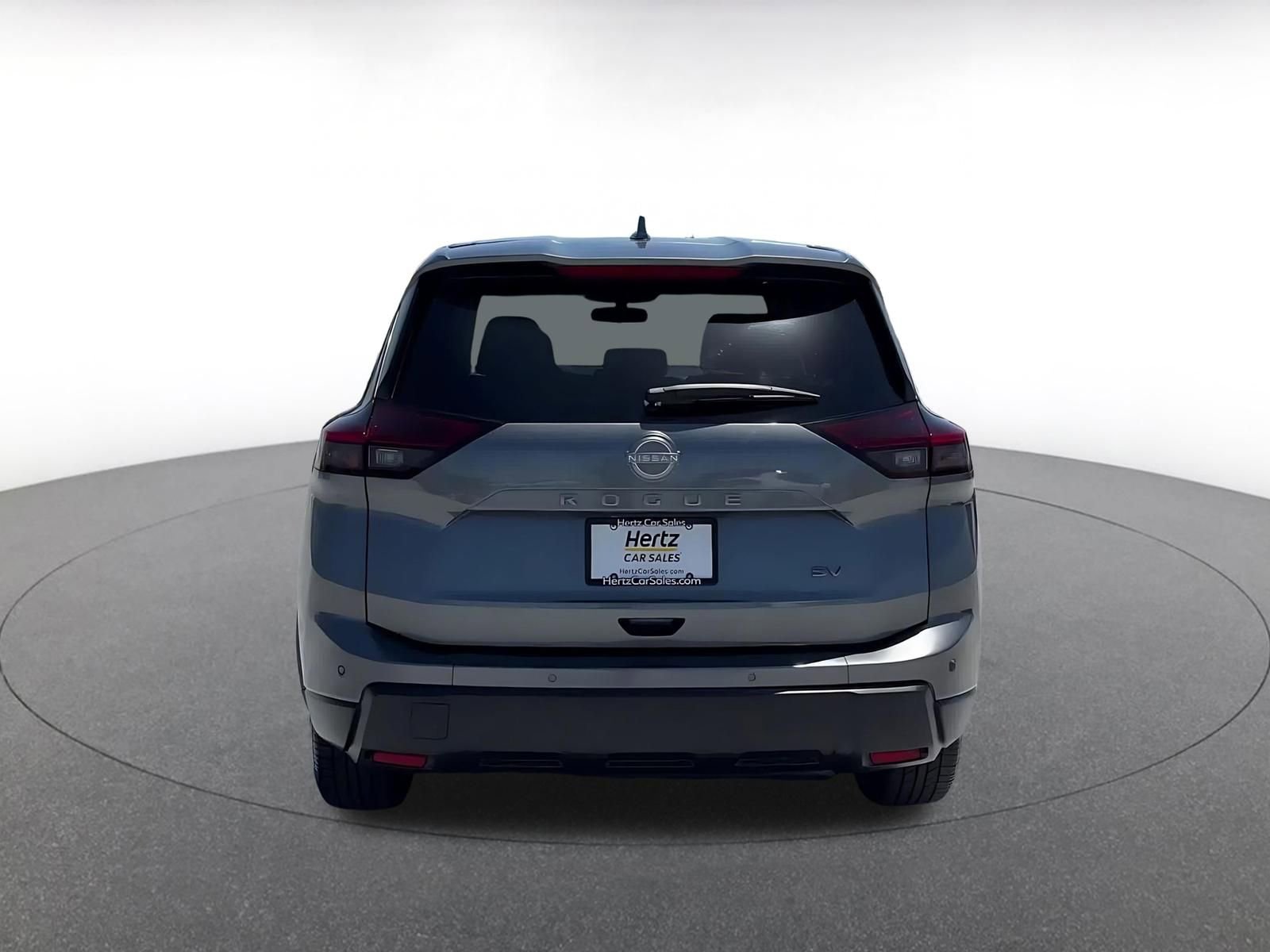 Thumbnail: 2024 Nissan Rogue - 12
