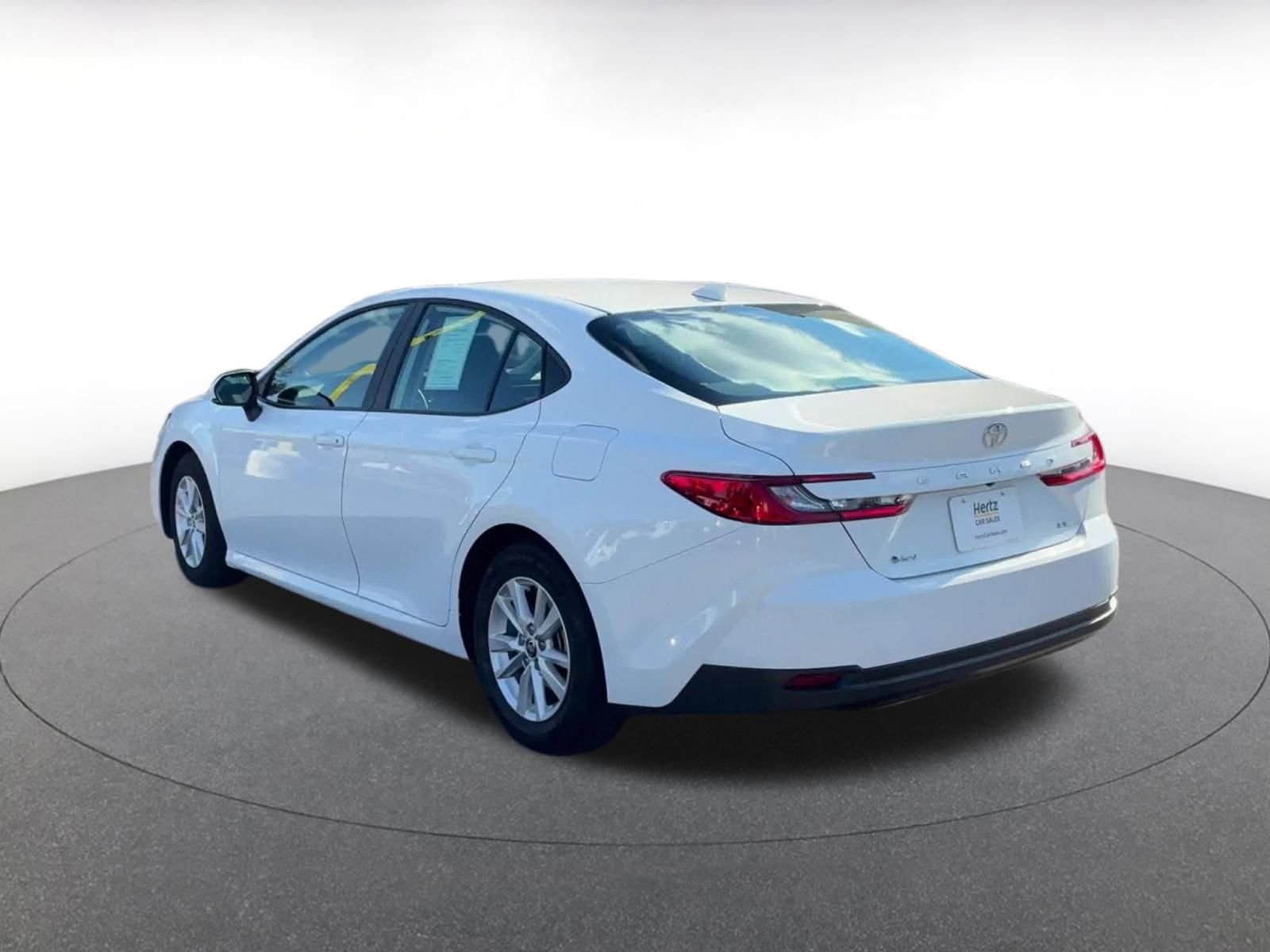 Thumbnail: 2025 Toyota Camry - 11