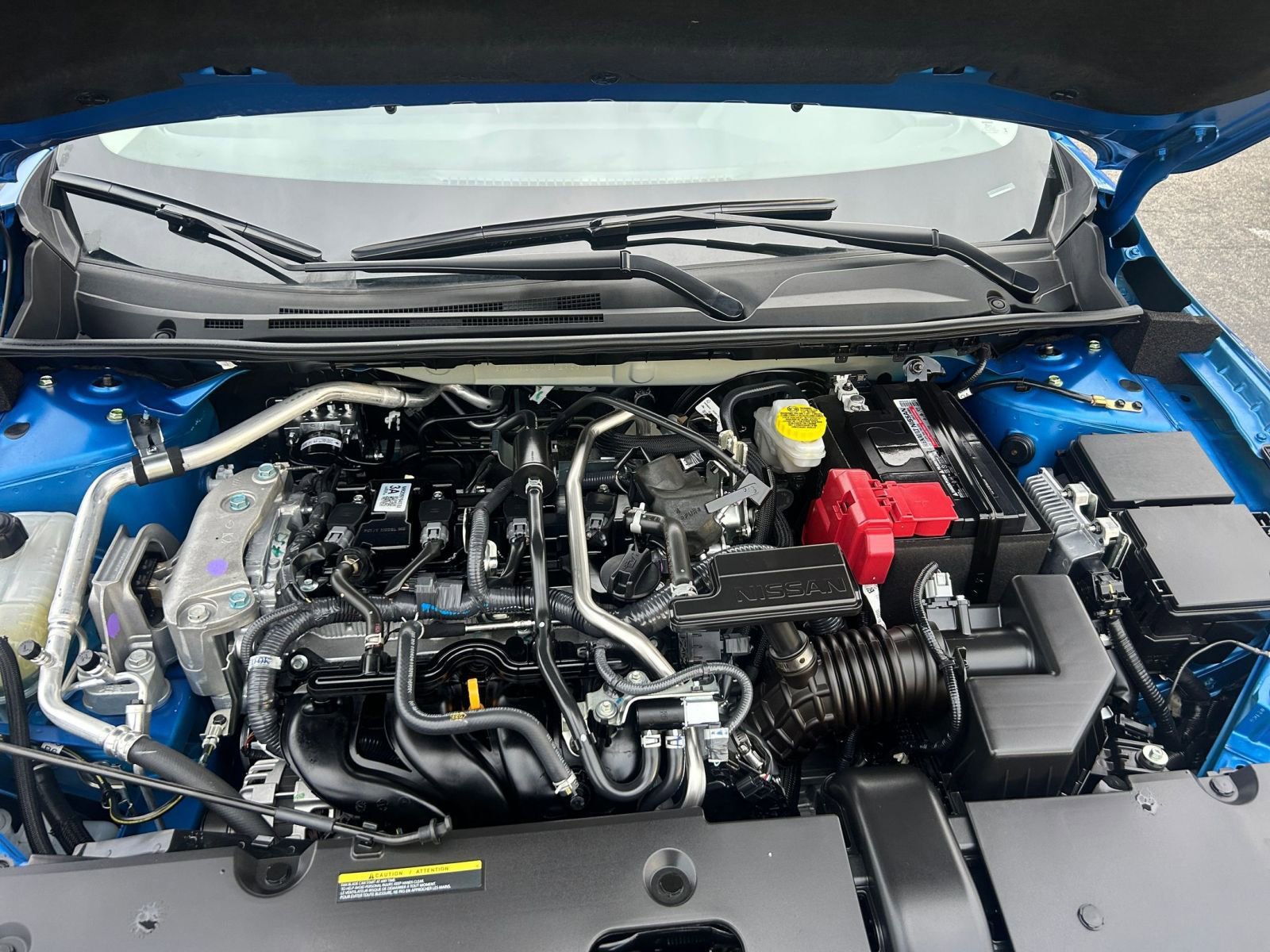 Thumbnail: 2025 Nissan Sentra - 29