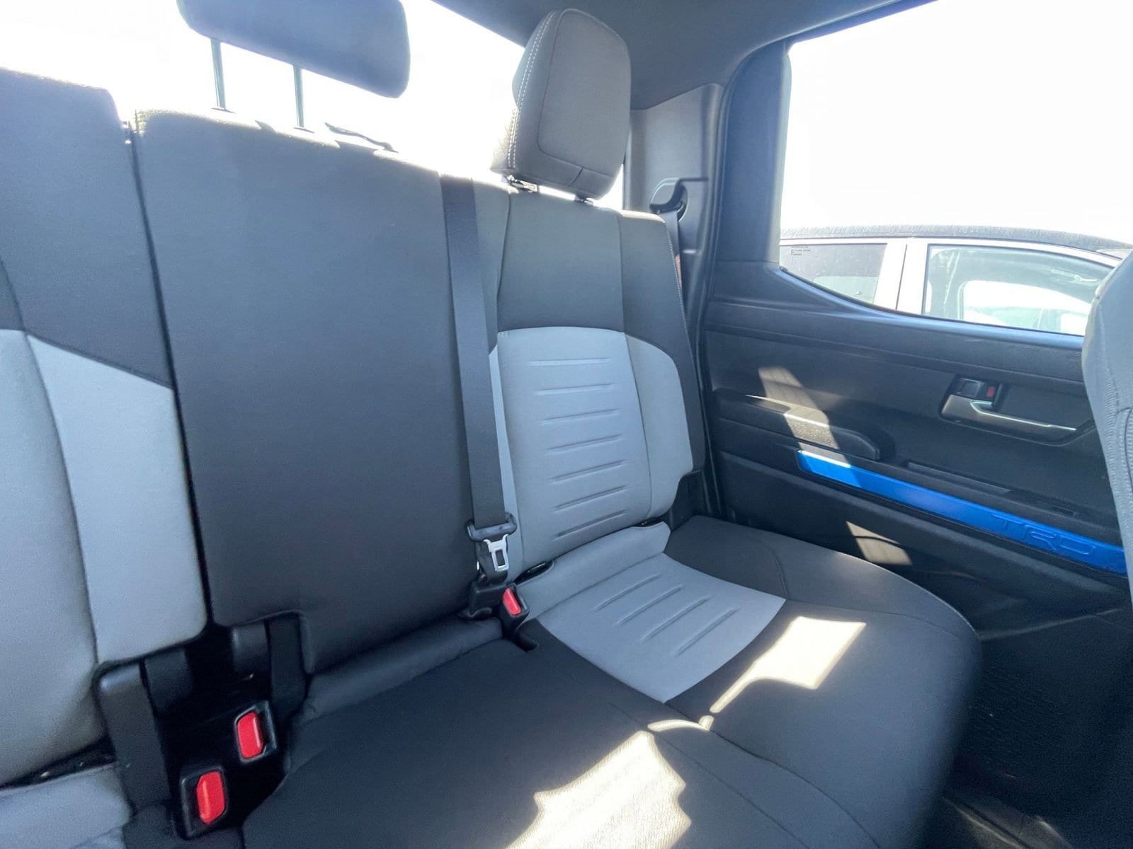 Thumbnail: 2025 Toyota Tacoma - 35