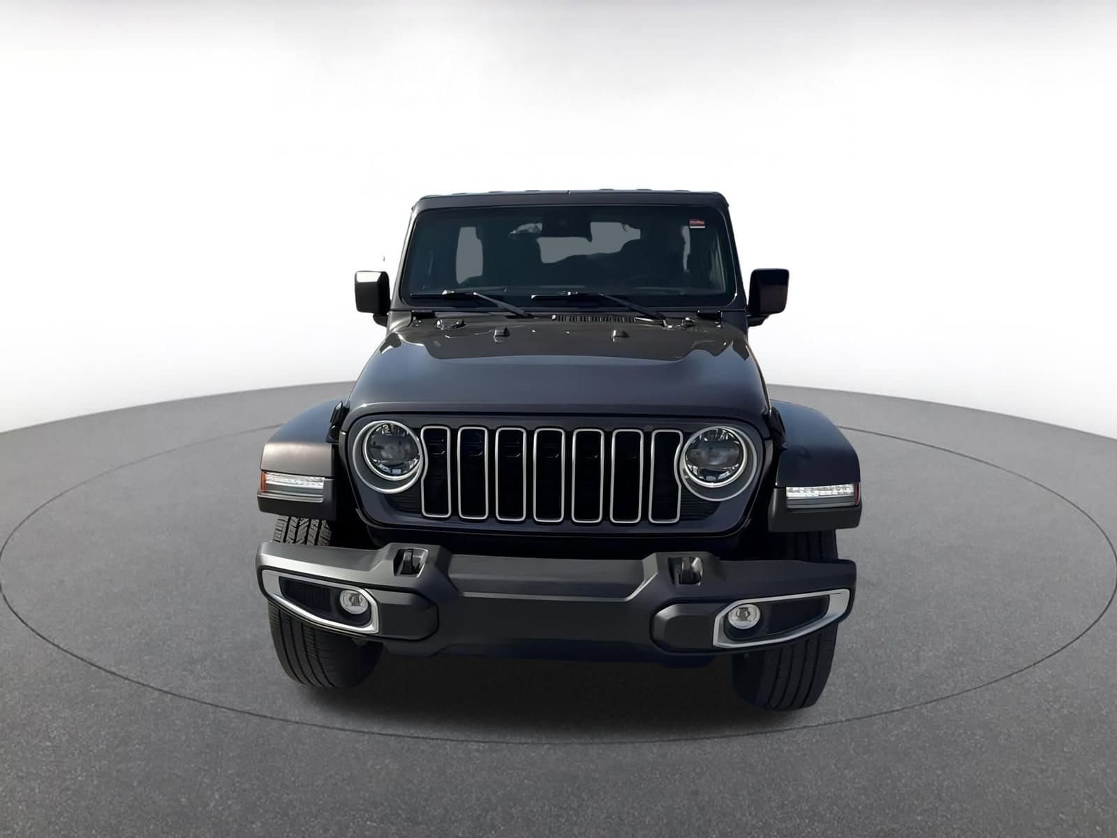 Thumbnail: 2025 Jeep Wrangler - 3