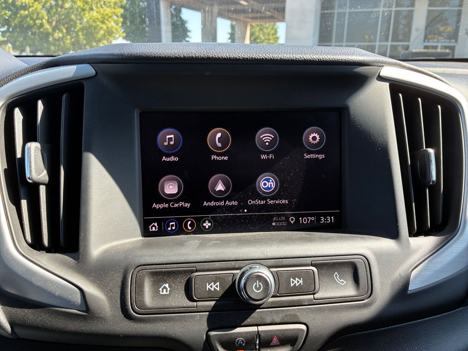 Thumbnail: 2024 GMC Terrain - 21