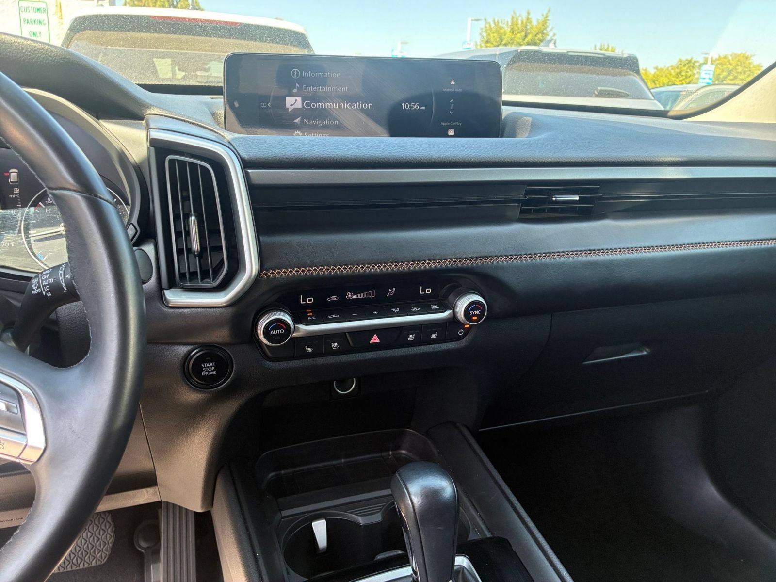 Thumbnail: 2026 Mazda CX-50 - 16
