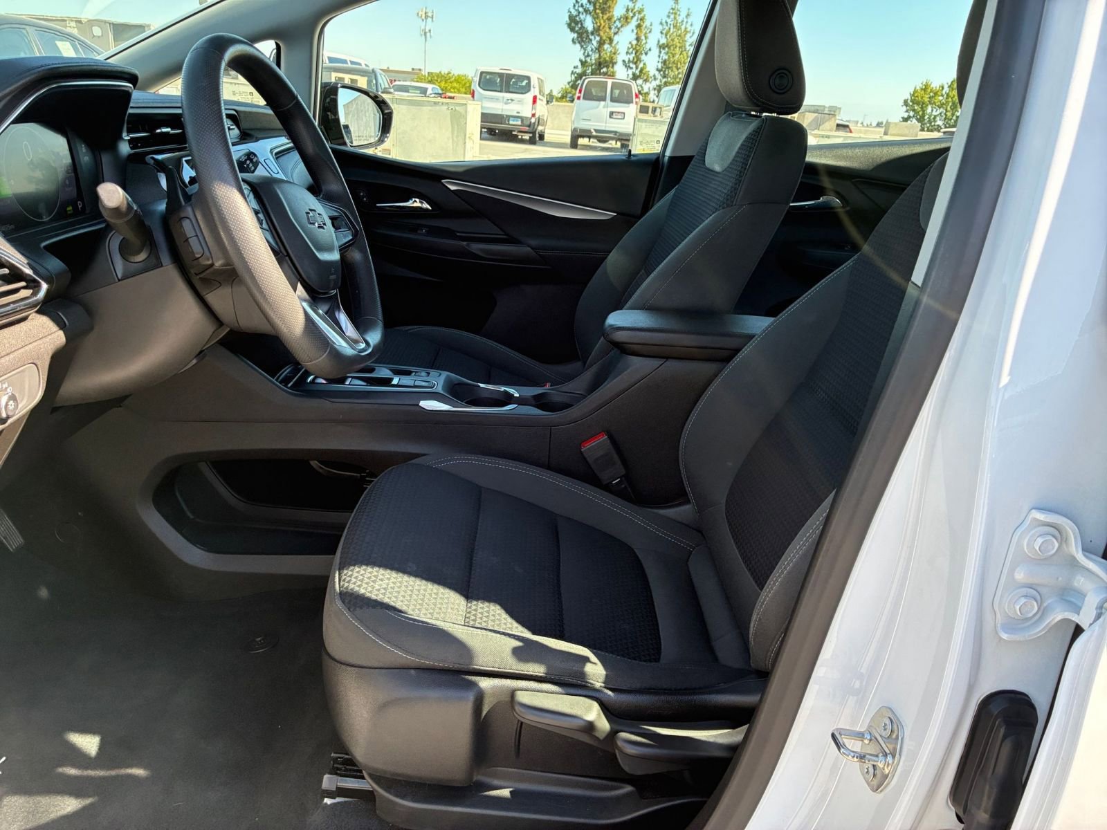 Thumbnail: 2023 Chevrolet Bolt EV - 29