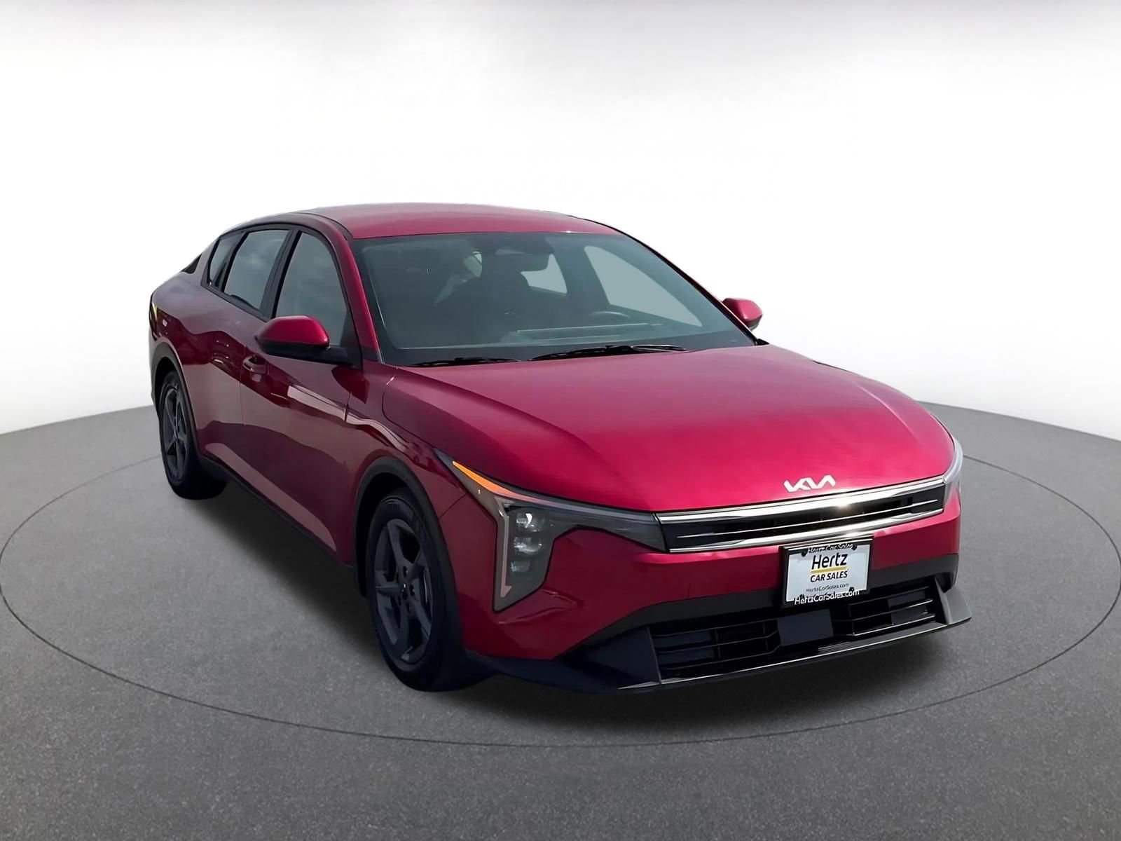 Thumbnail: 2025 Kia K4 - 3